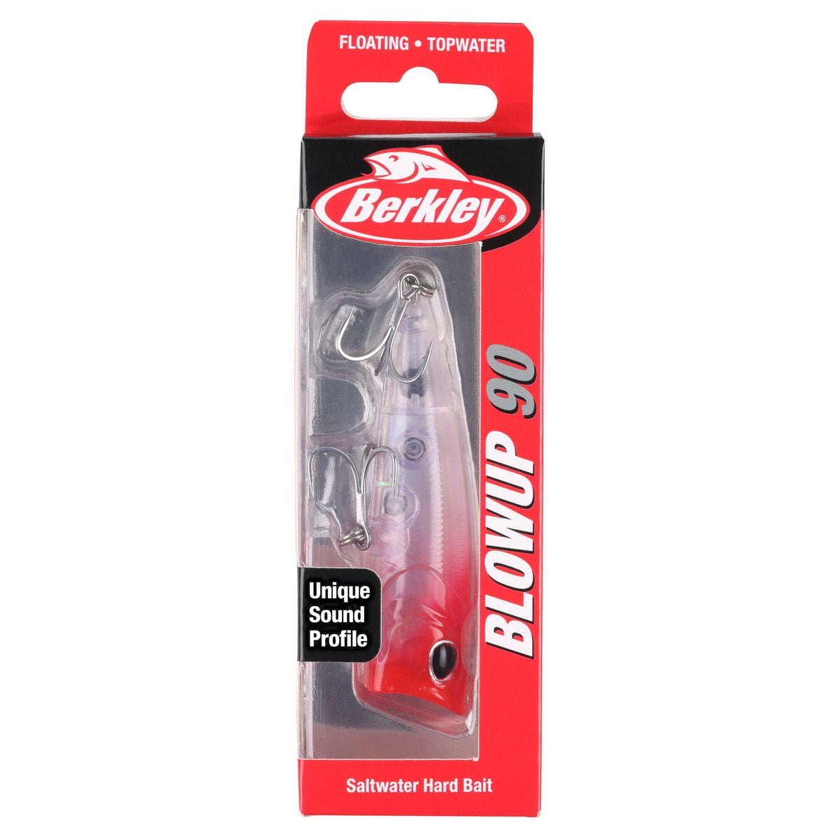 Berkley BlowUp