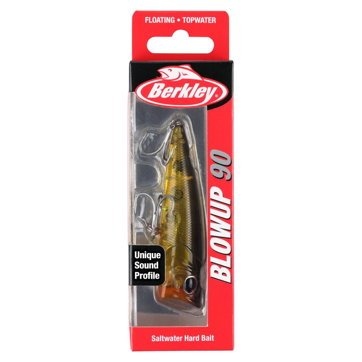 Berkley BlowUp