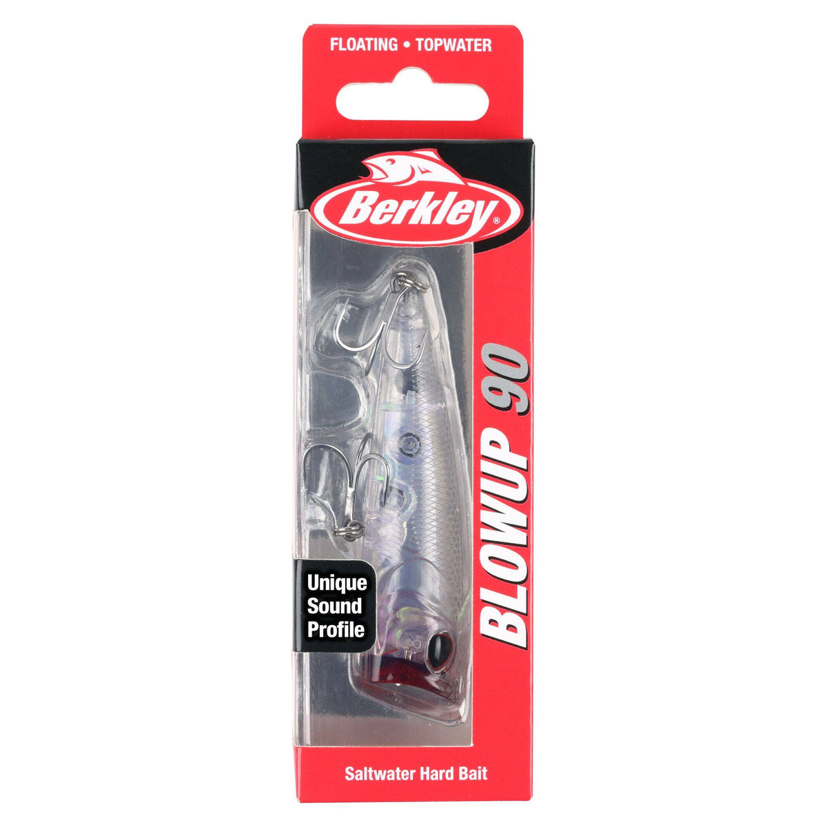 Berkley BlowUp