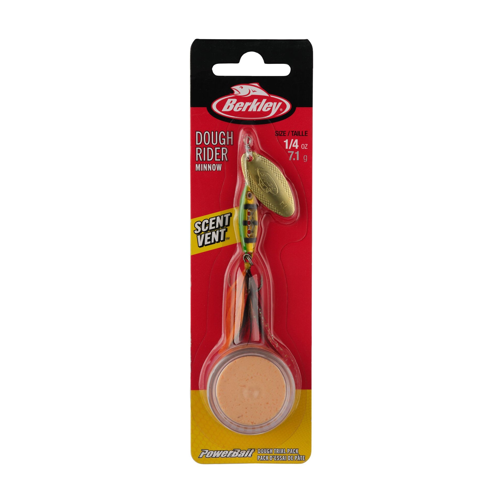 Berkley Dough Rider Minnow