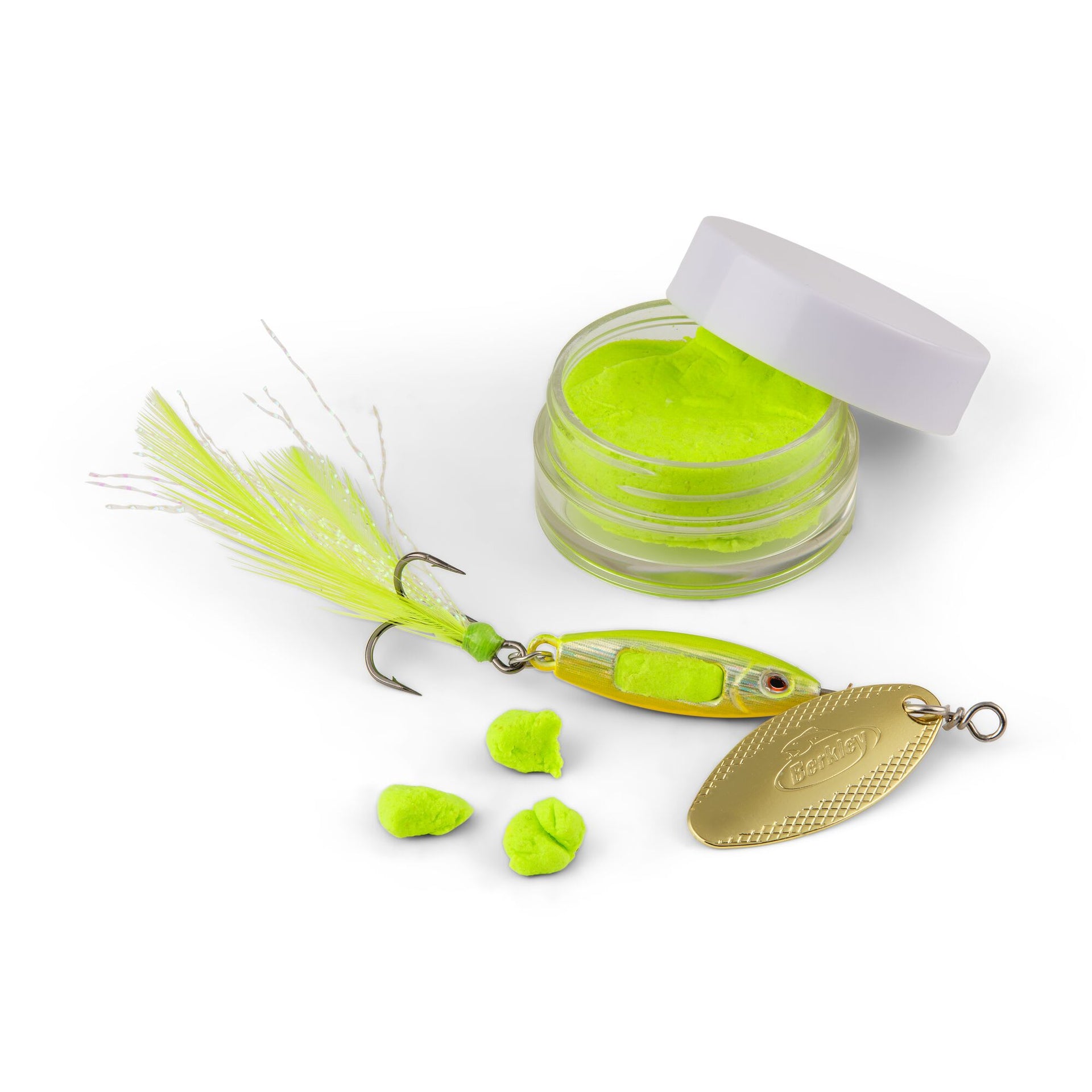 Berkley Dough Rider Minnow