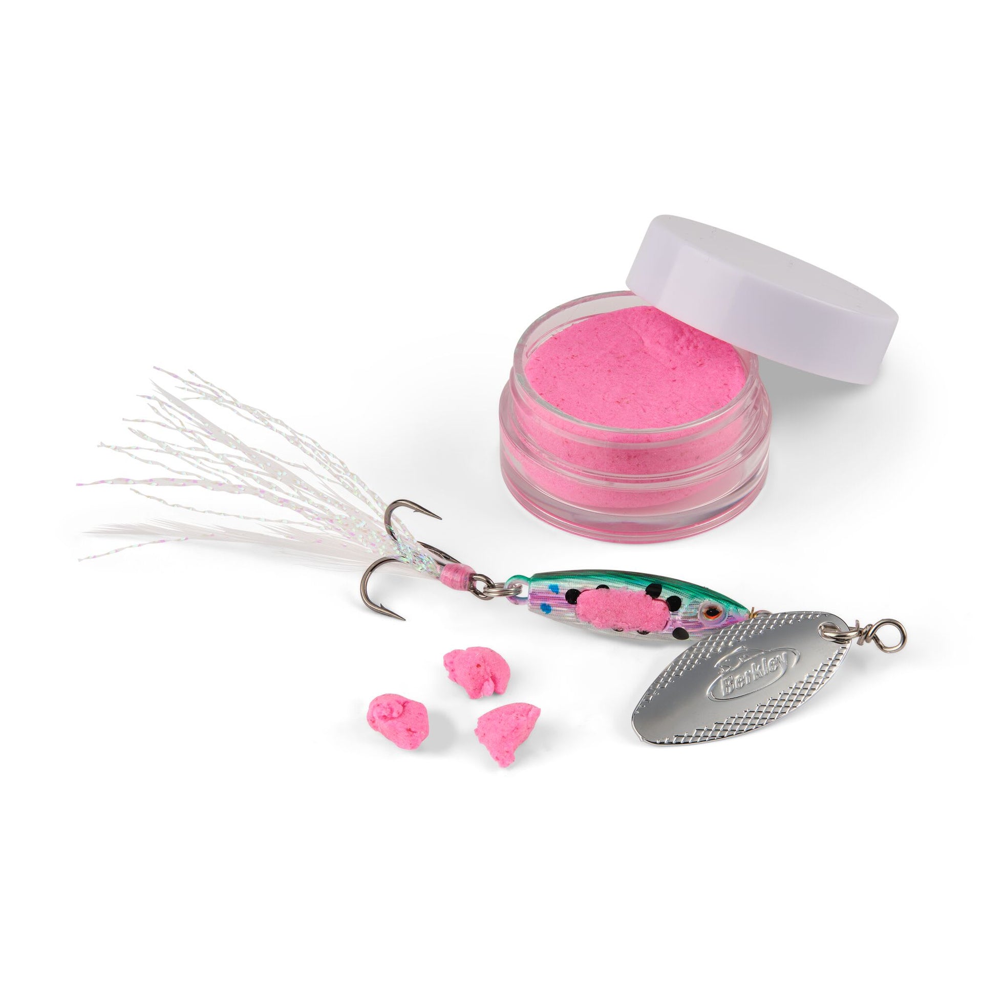 Berkley Dough Rider Minnow