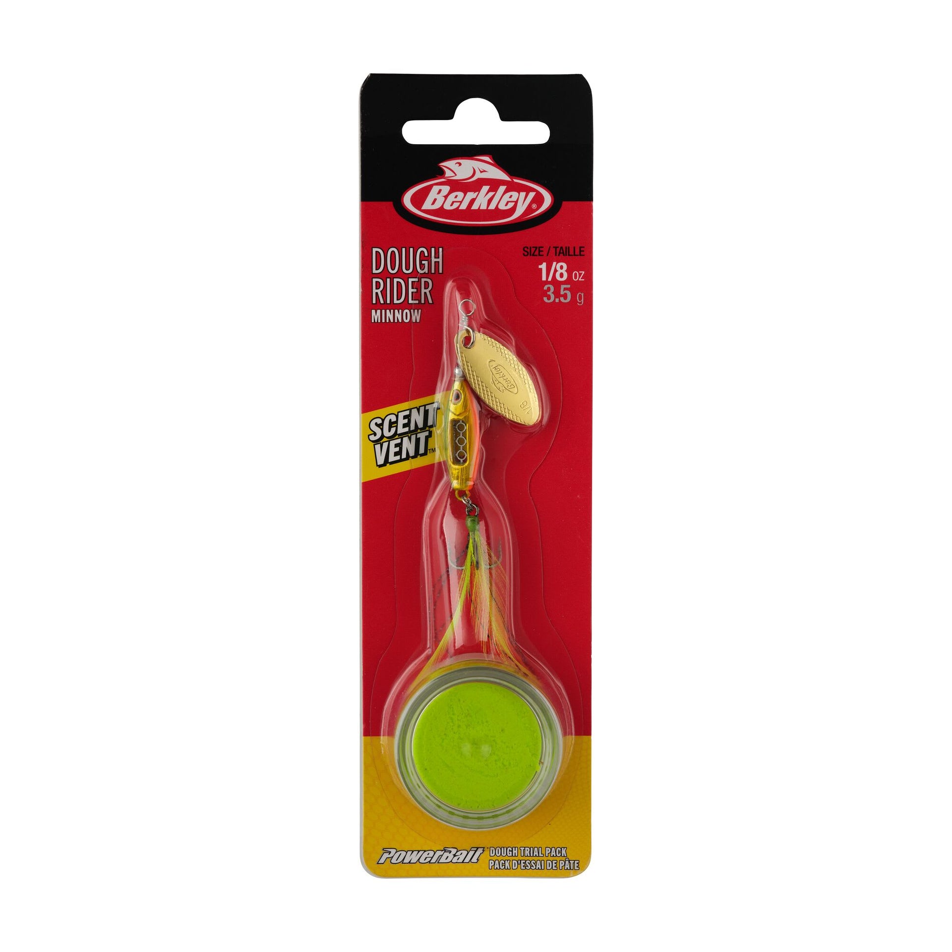 Berkley Dough Rider Minnow