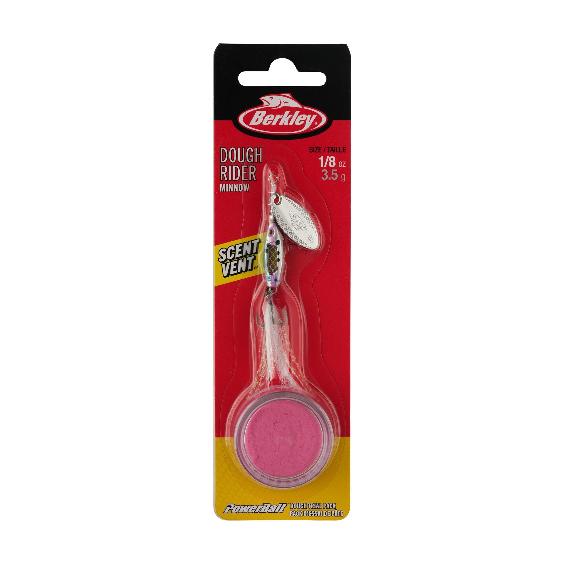 Berkley Dough Rider Minnow