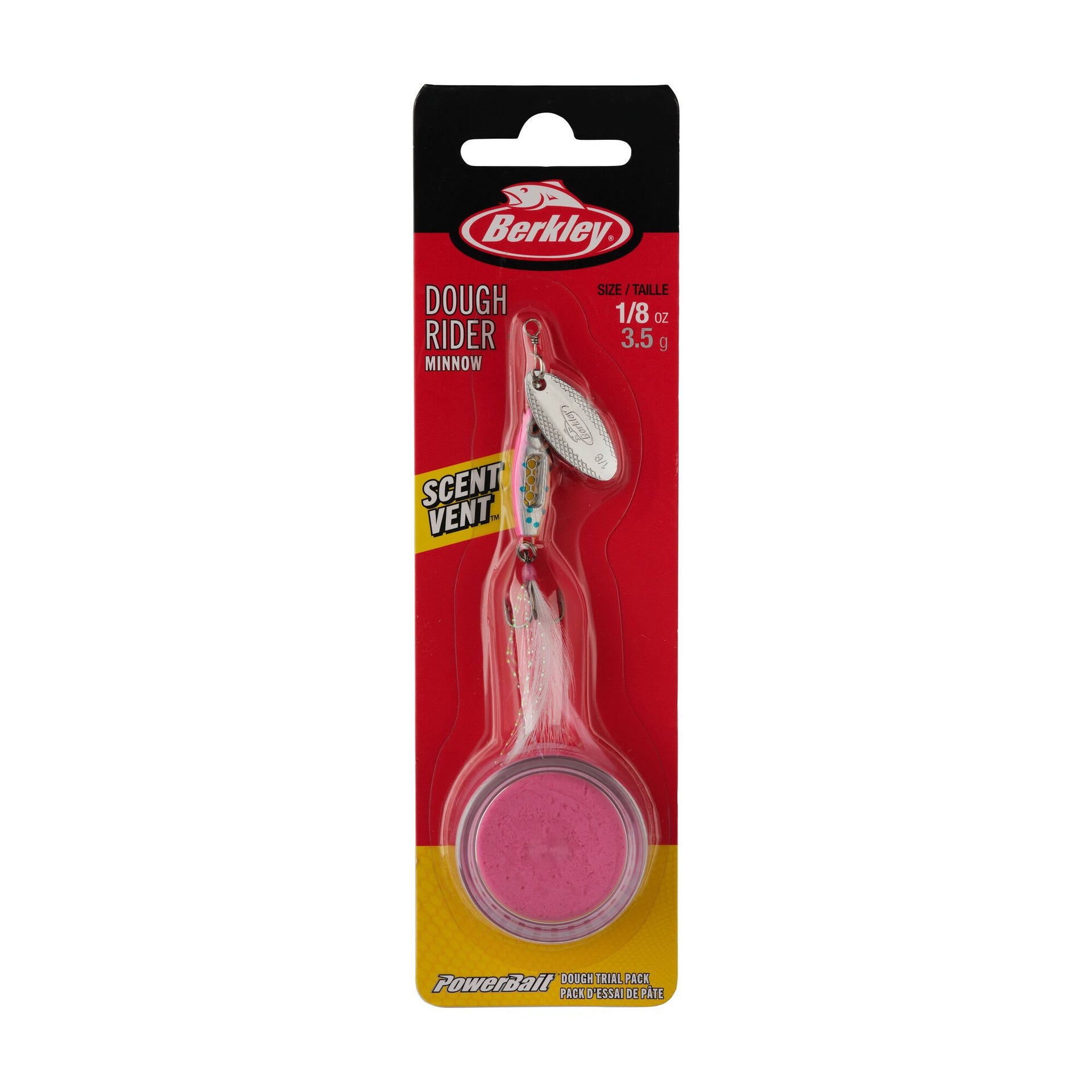 Berkley Dough Rider Minnow