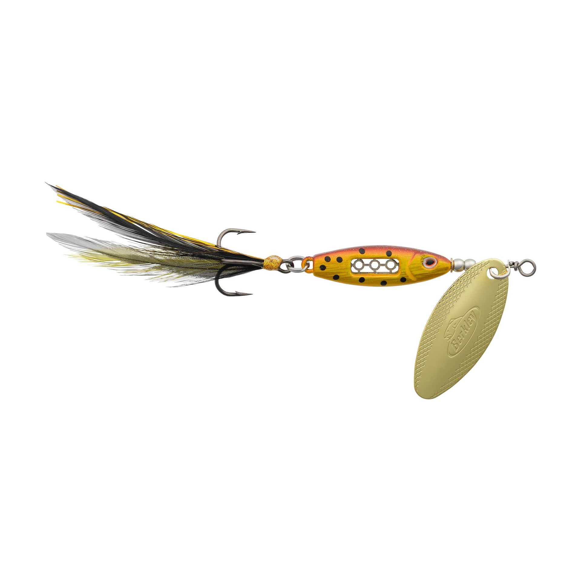 Berkley Dough Rider Minnow