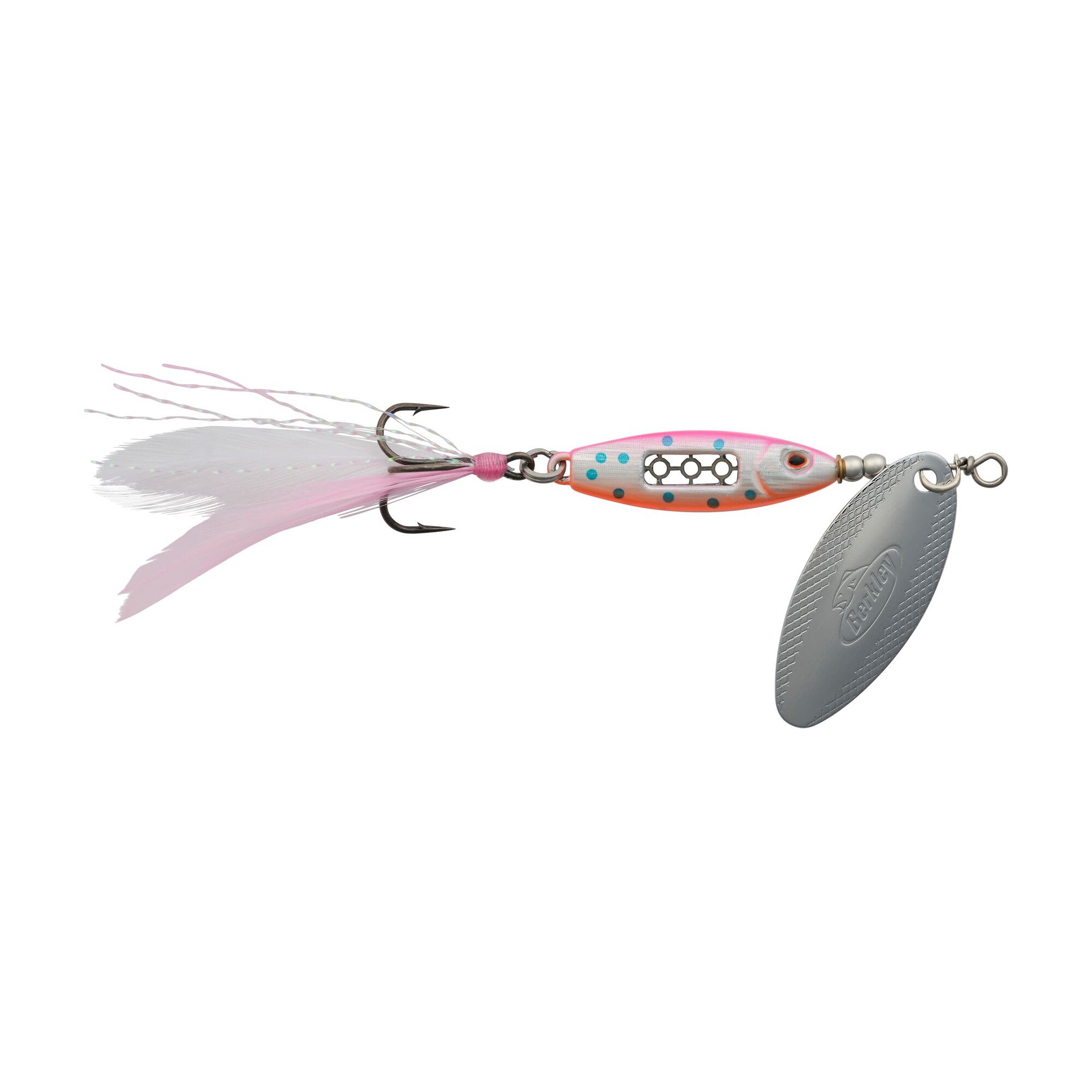 eric weight lure fishing Berkley Dough Rider Minnow