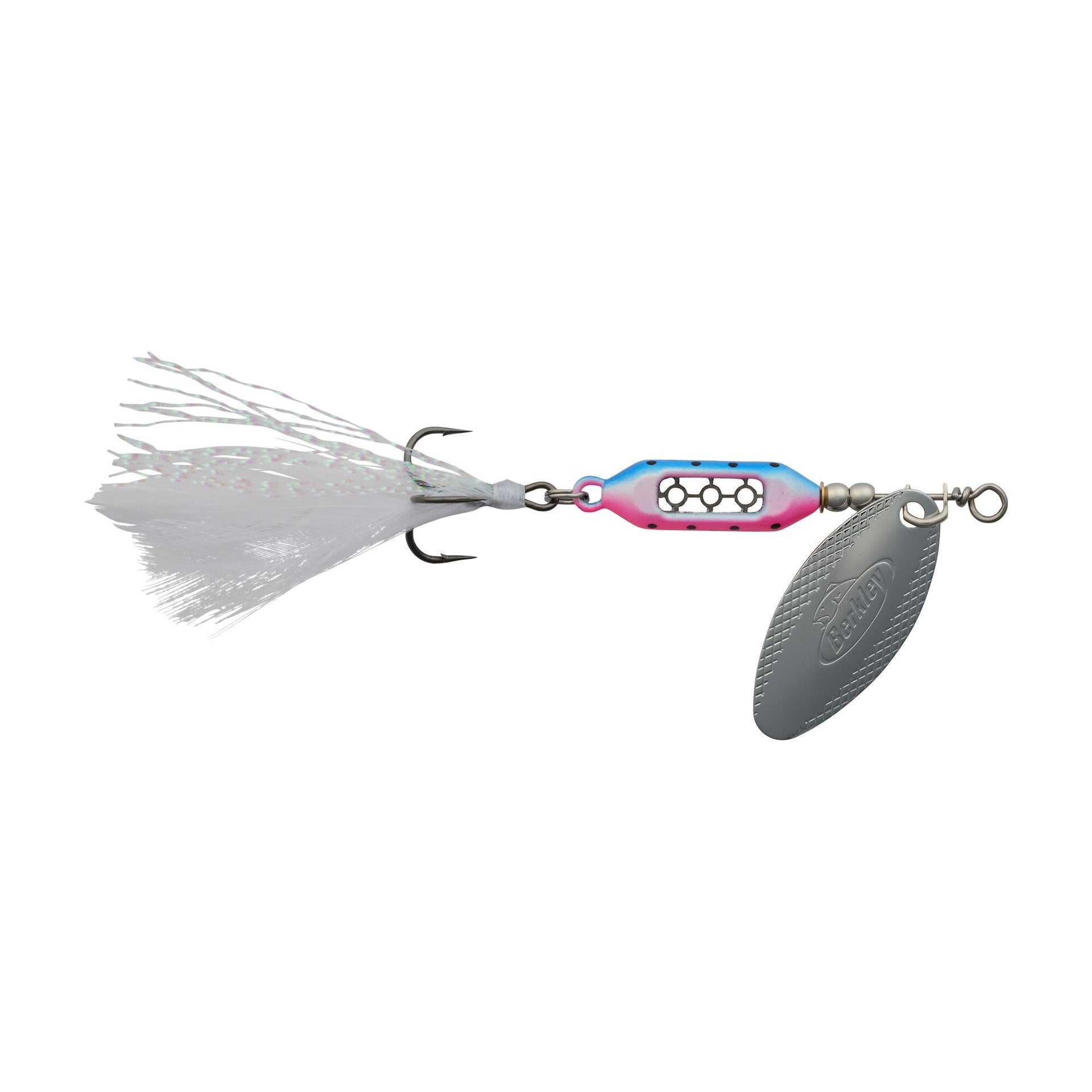 berkley trout lure PowerBait Natural Glitter Bait Rainbow / Garlic Trial Pack Included Every Dough Rider comes with a trial pack of PowerBait Dough Berkley PowerBait Natural Scent Trout