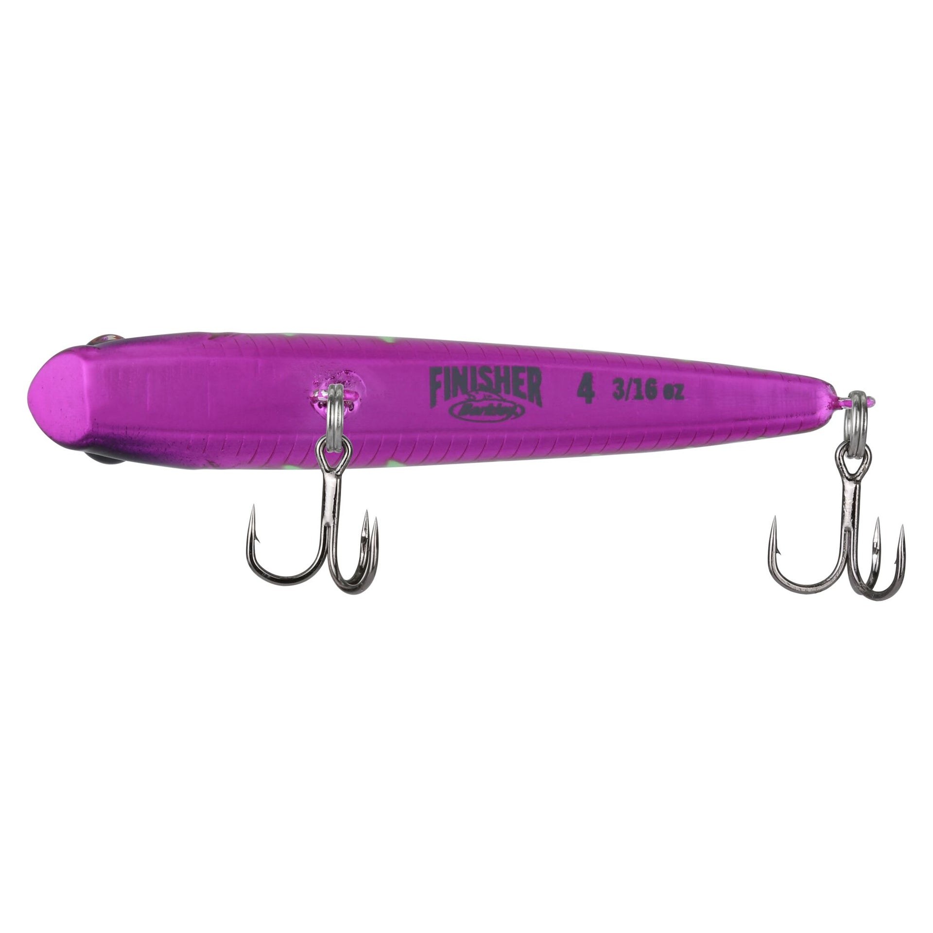 Berkley Finisher