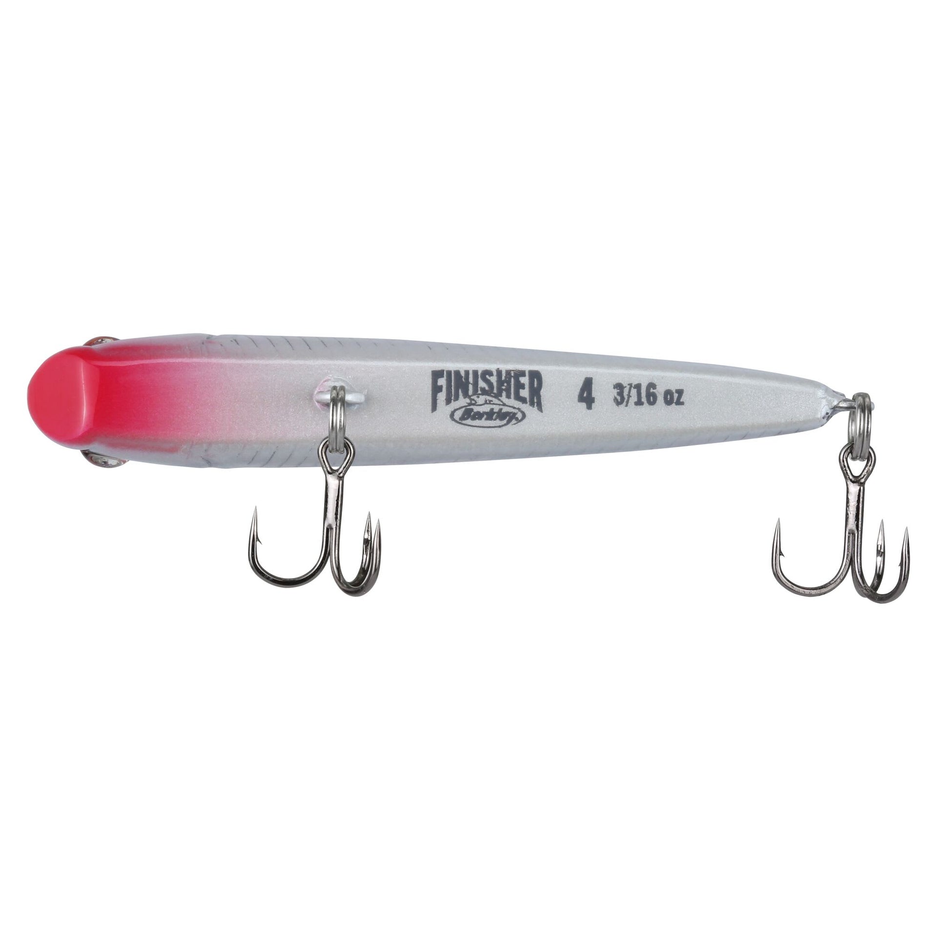 Berkley Finisher
