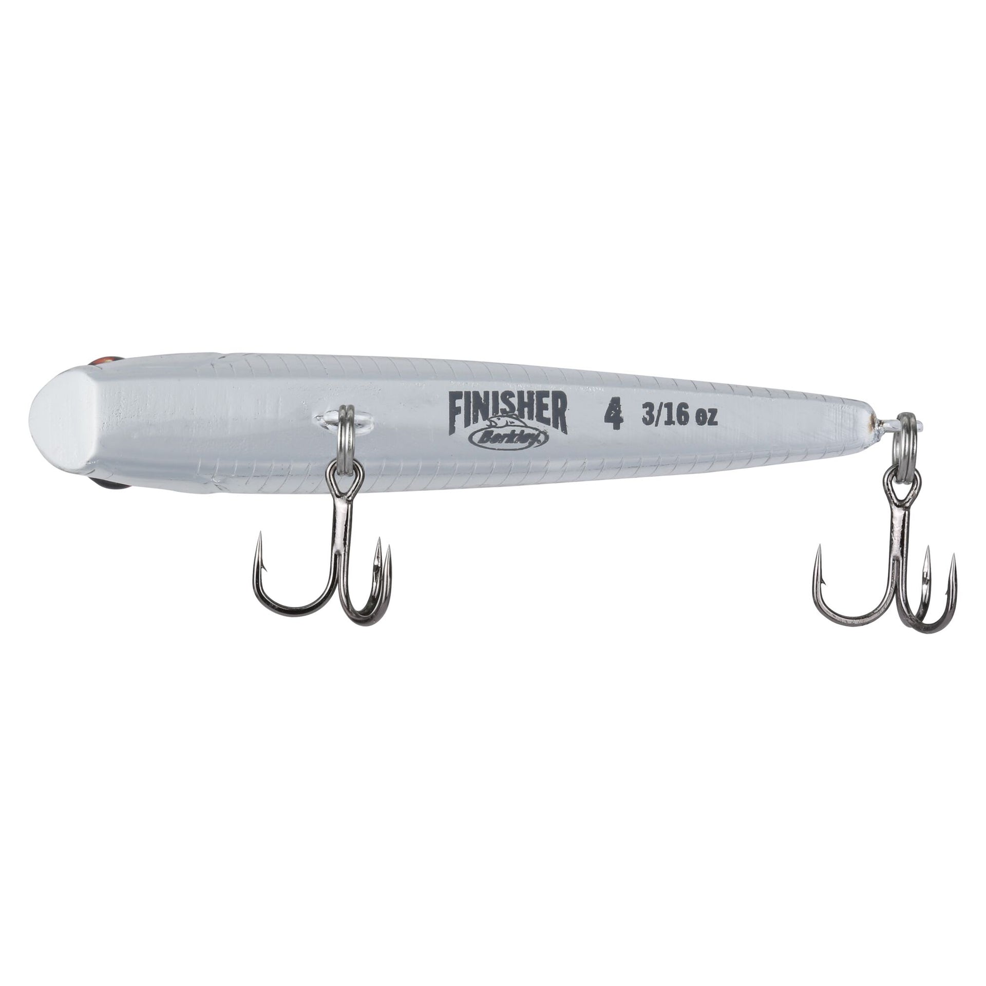 Berkley Finisher
