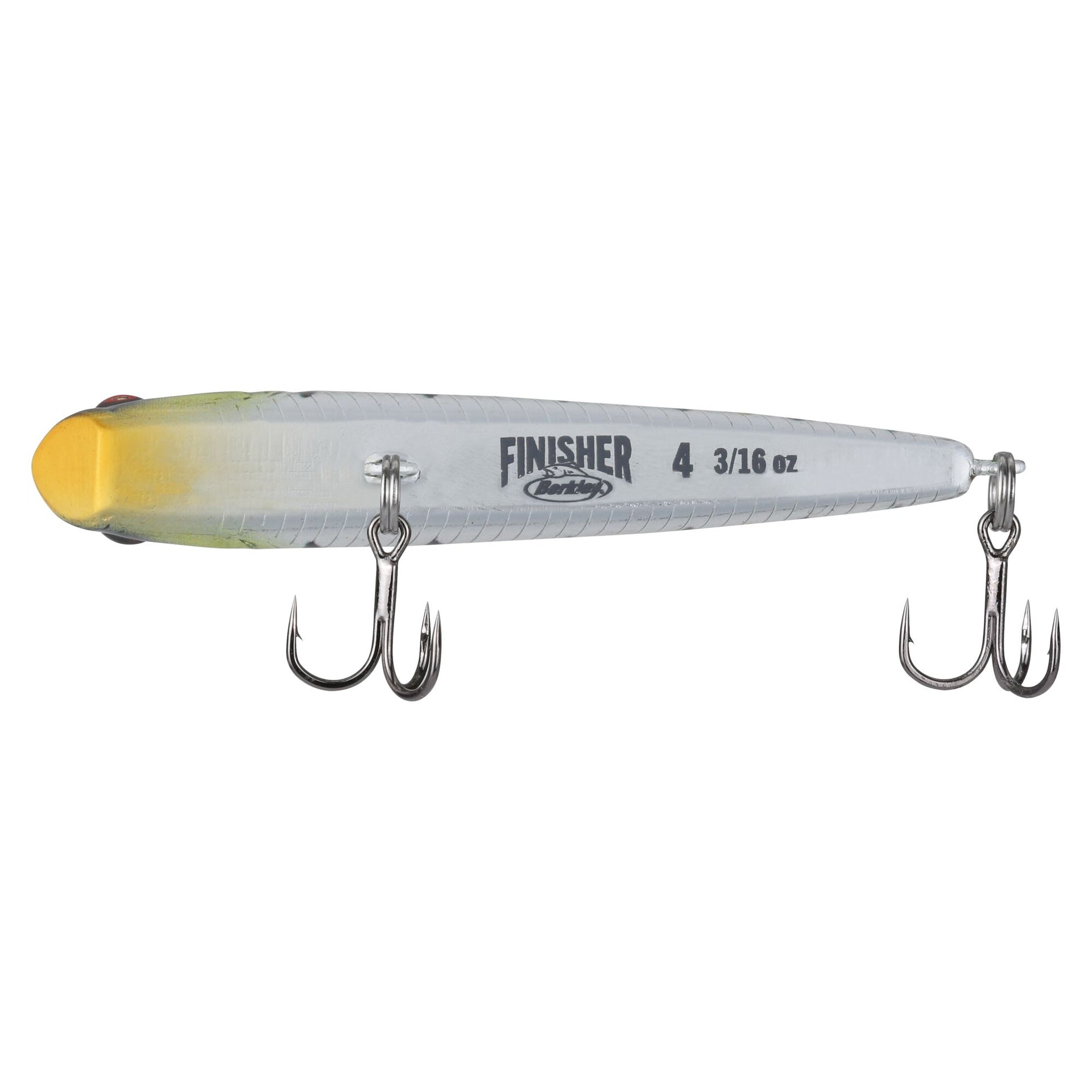 Berkley Finisher