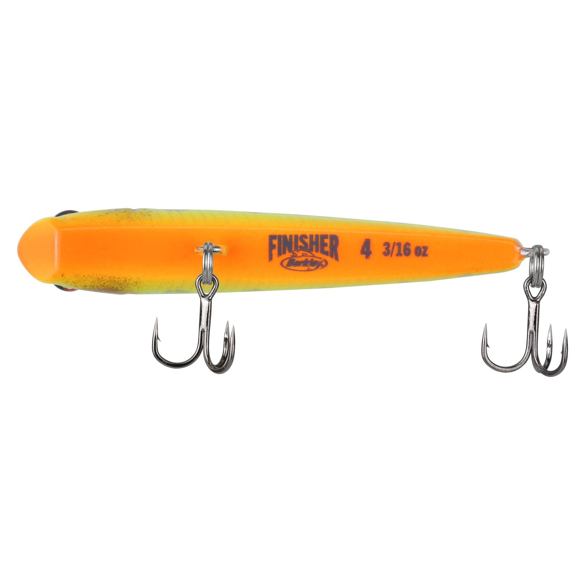 Berkley Finisher