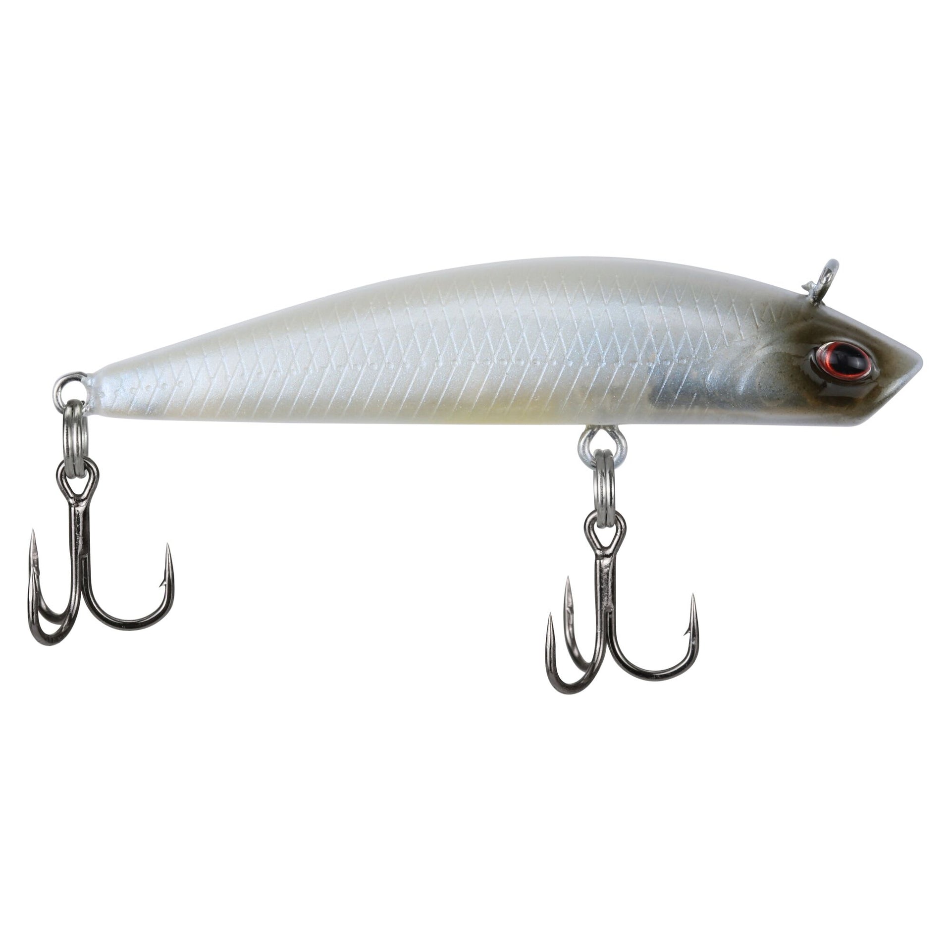 Berkley Finisher Hard Bait MF Firetiger