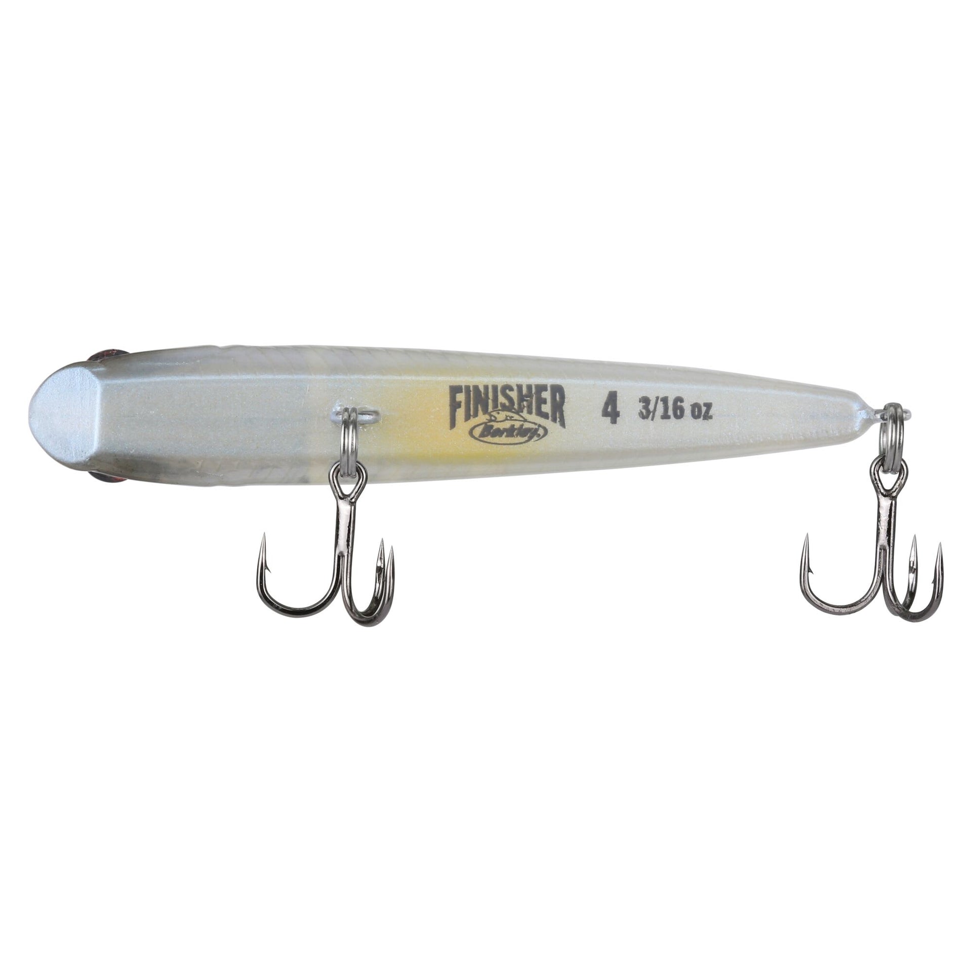 Berkley Finisher