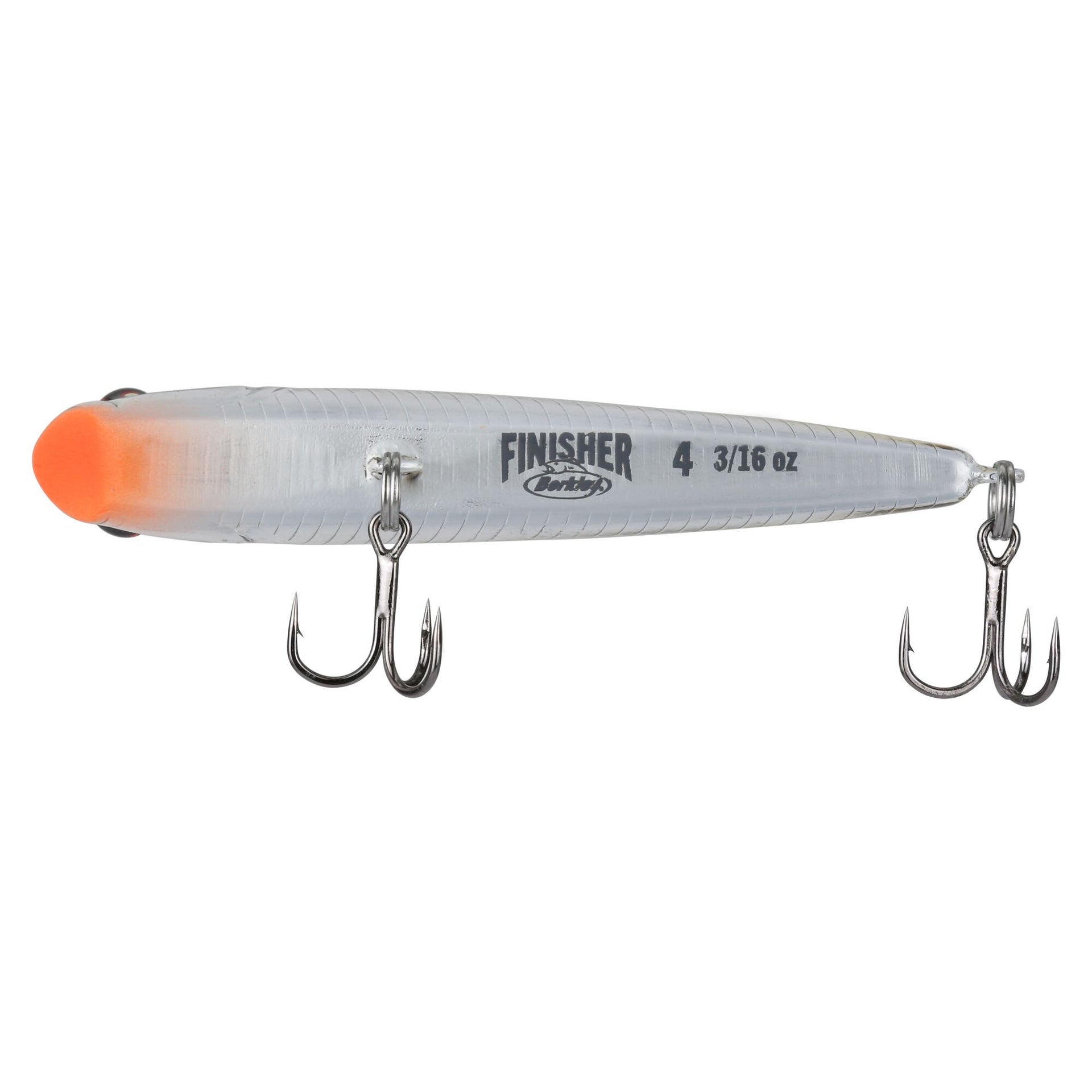 Berkley Finisher