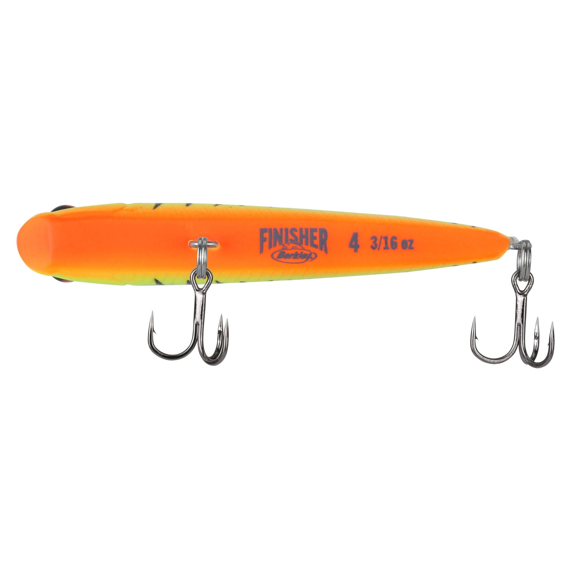 Berkley Finisher