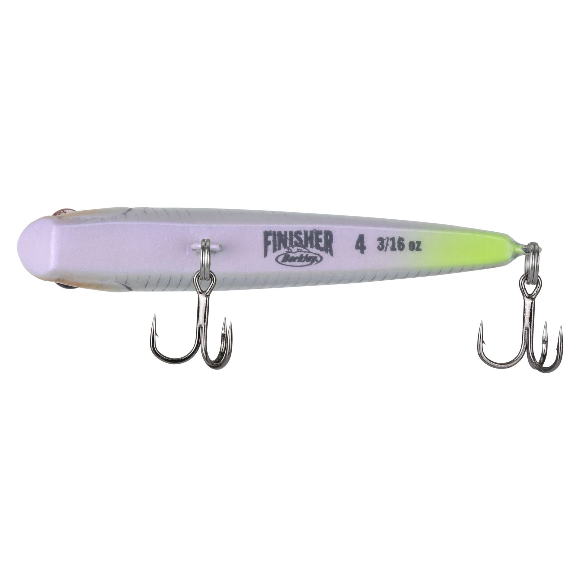 Berkley Finisher