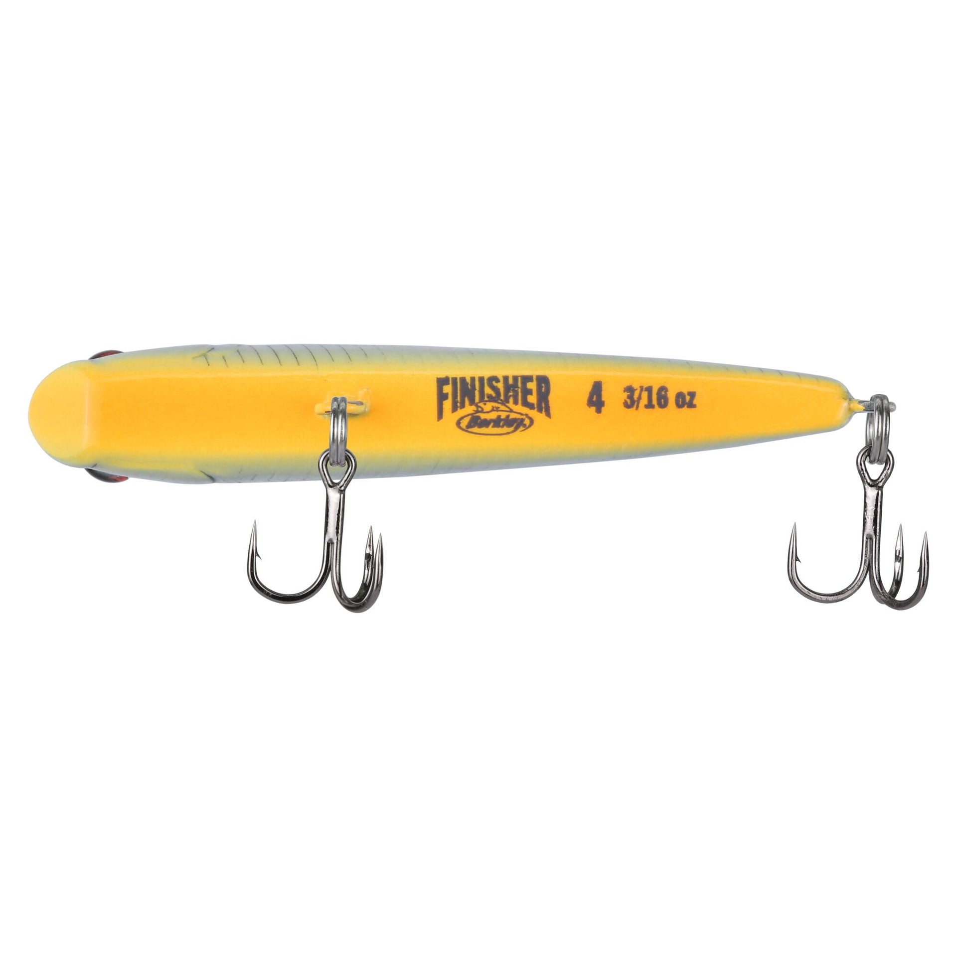 Berkley Finisher