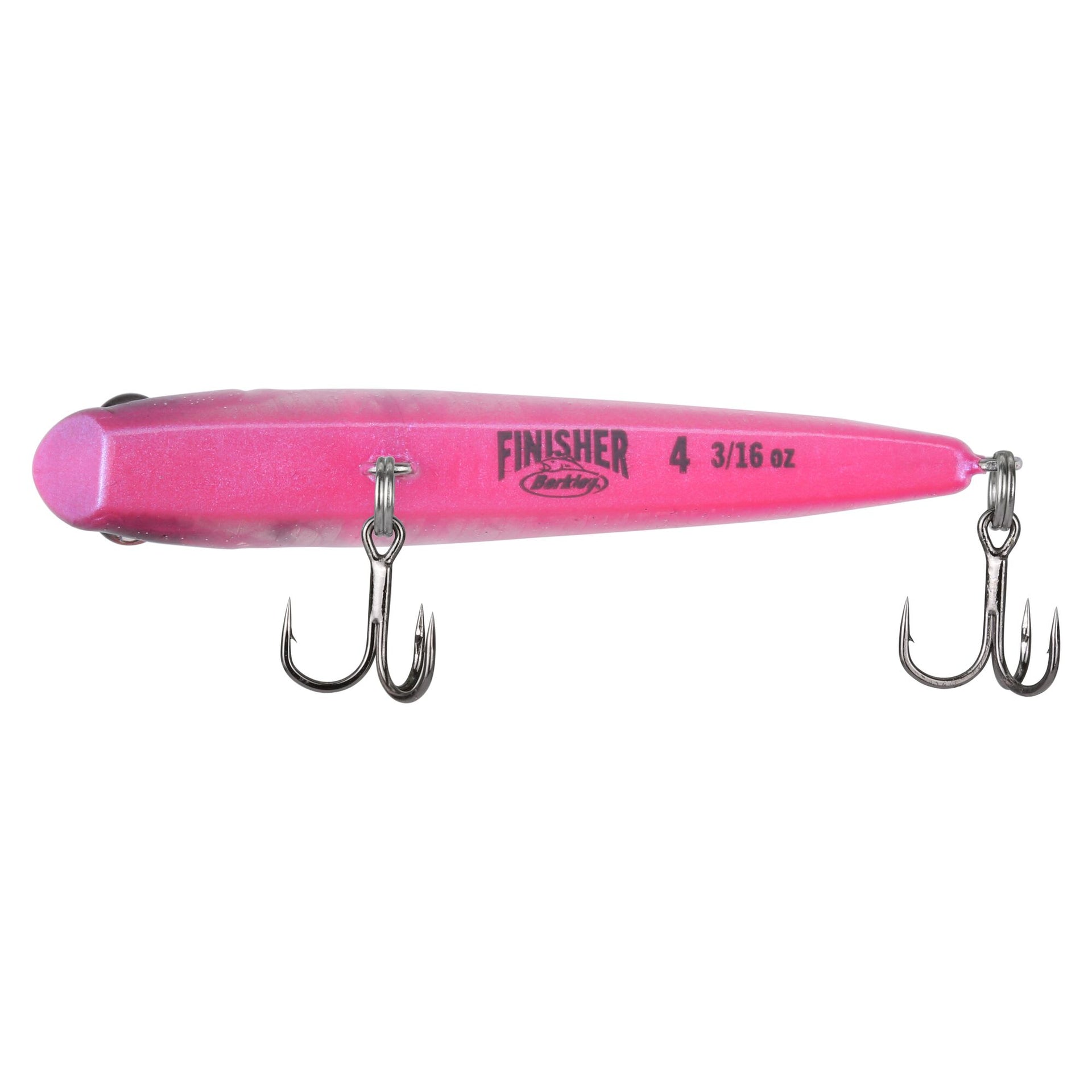 Berkley Finisher