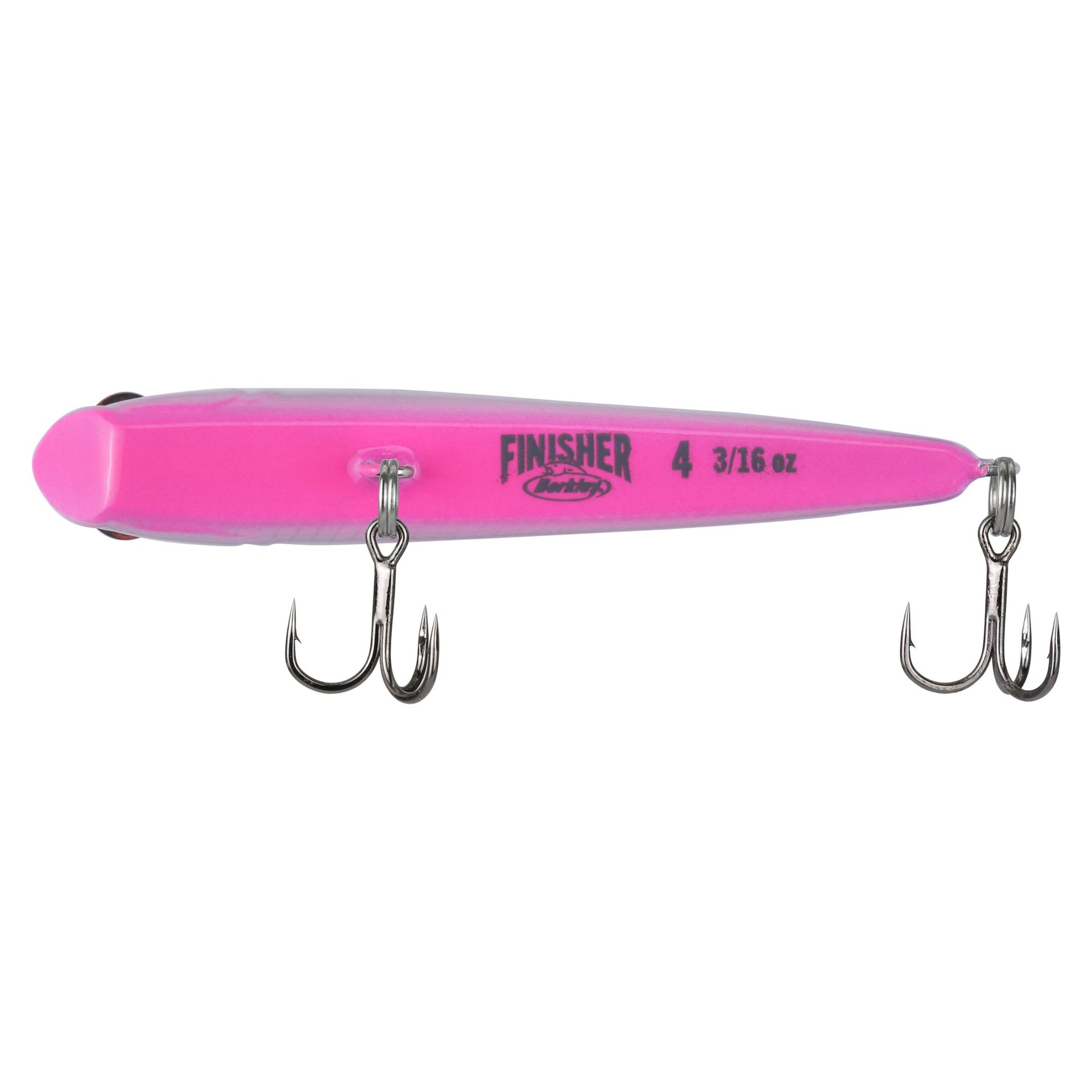 Berkley Finisher