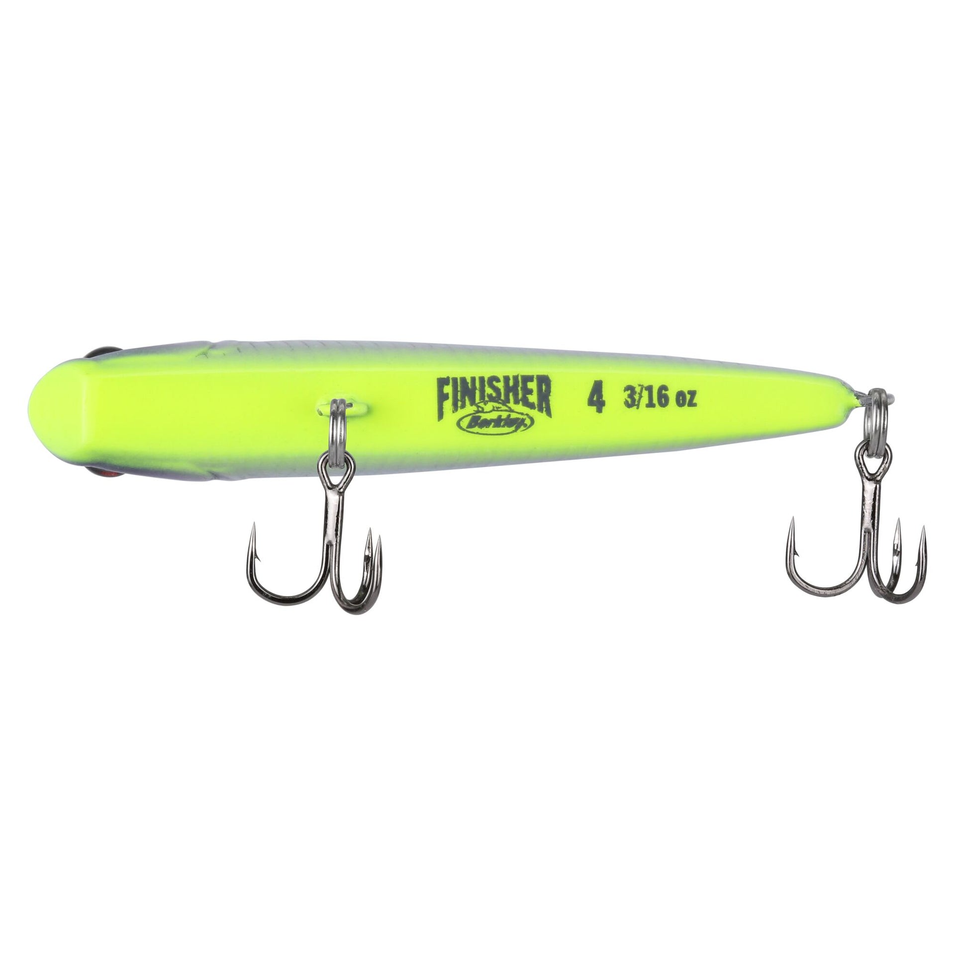 Berkley Finisher