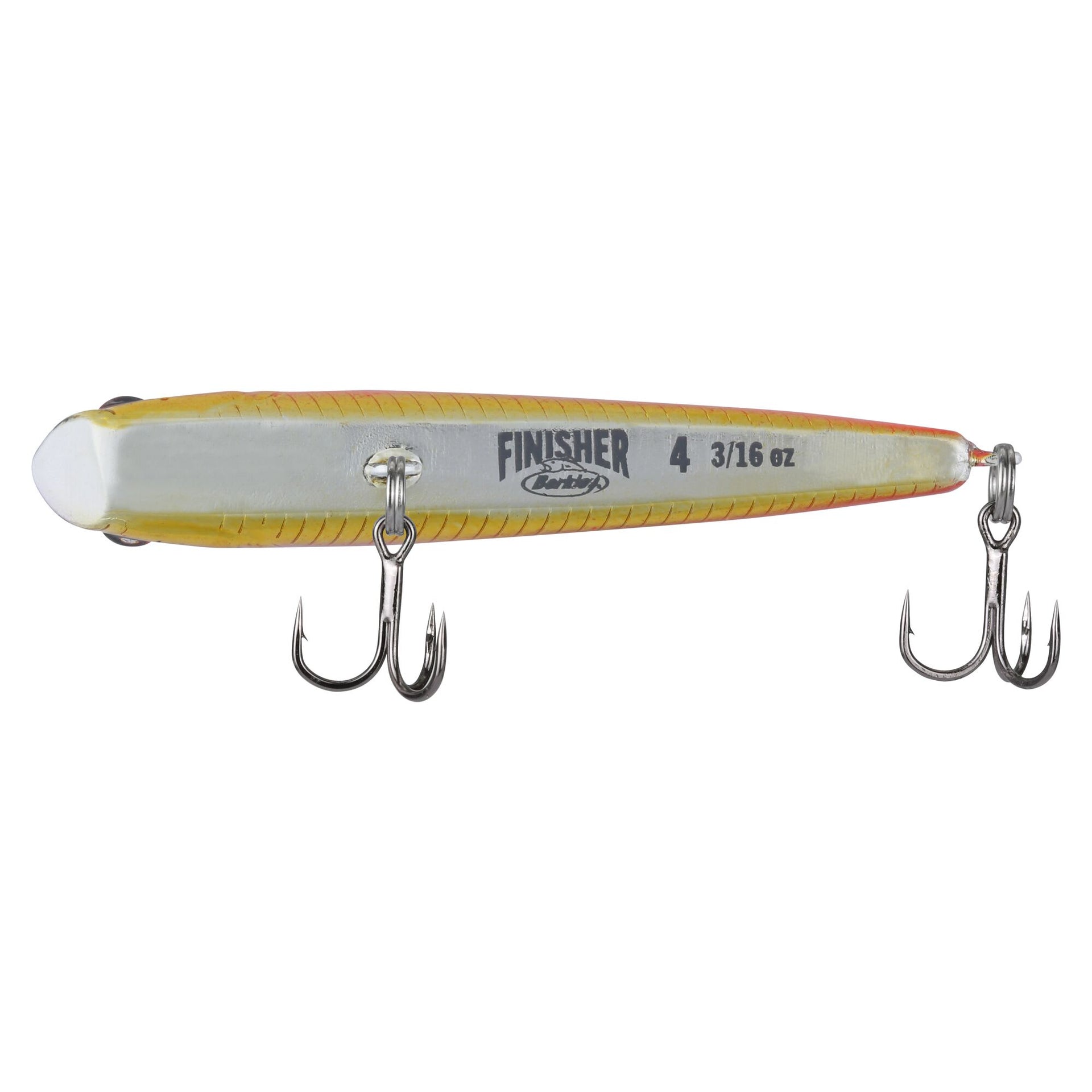 Berkley Finisher