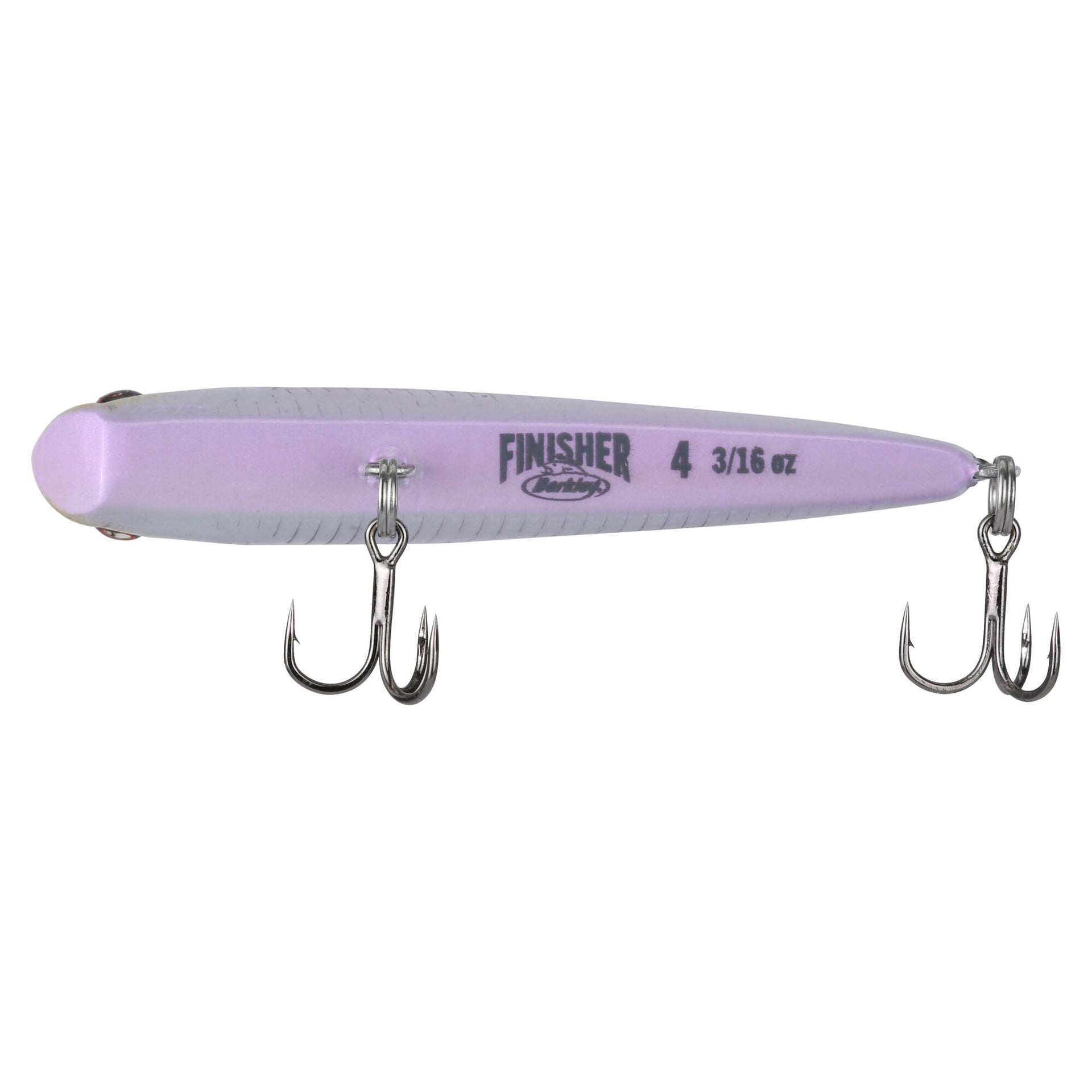 Berkley Finisher