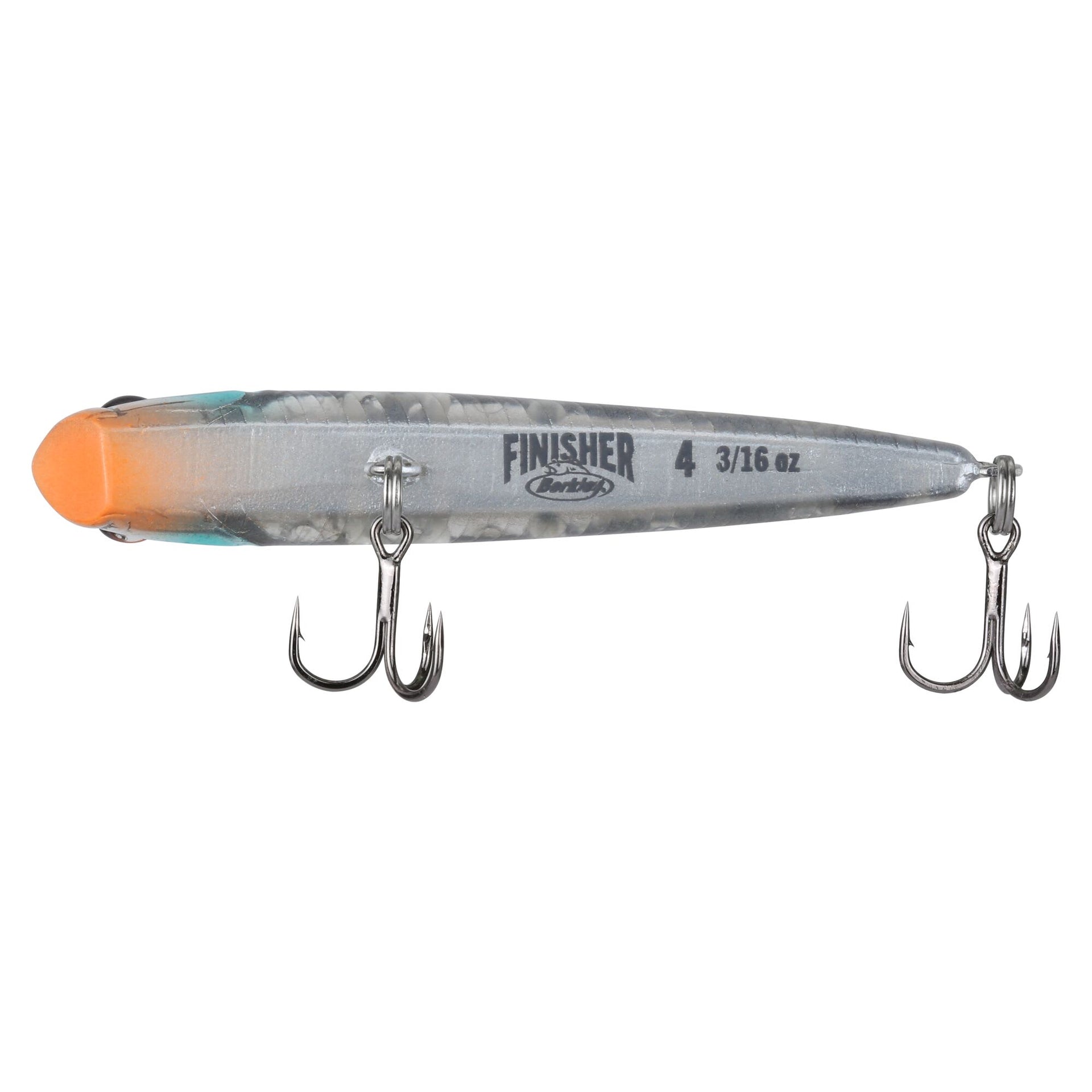 Berkley Finisher