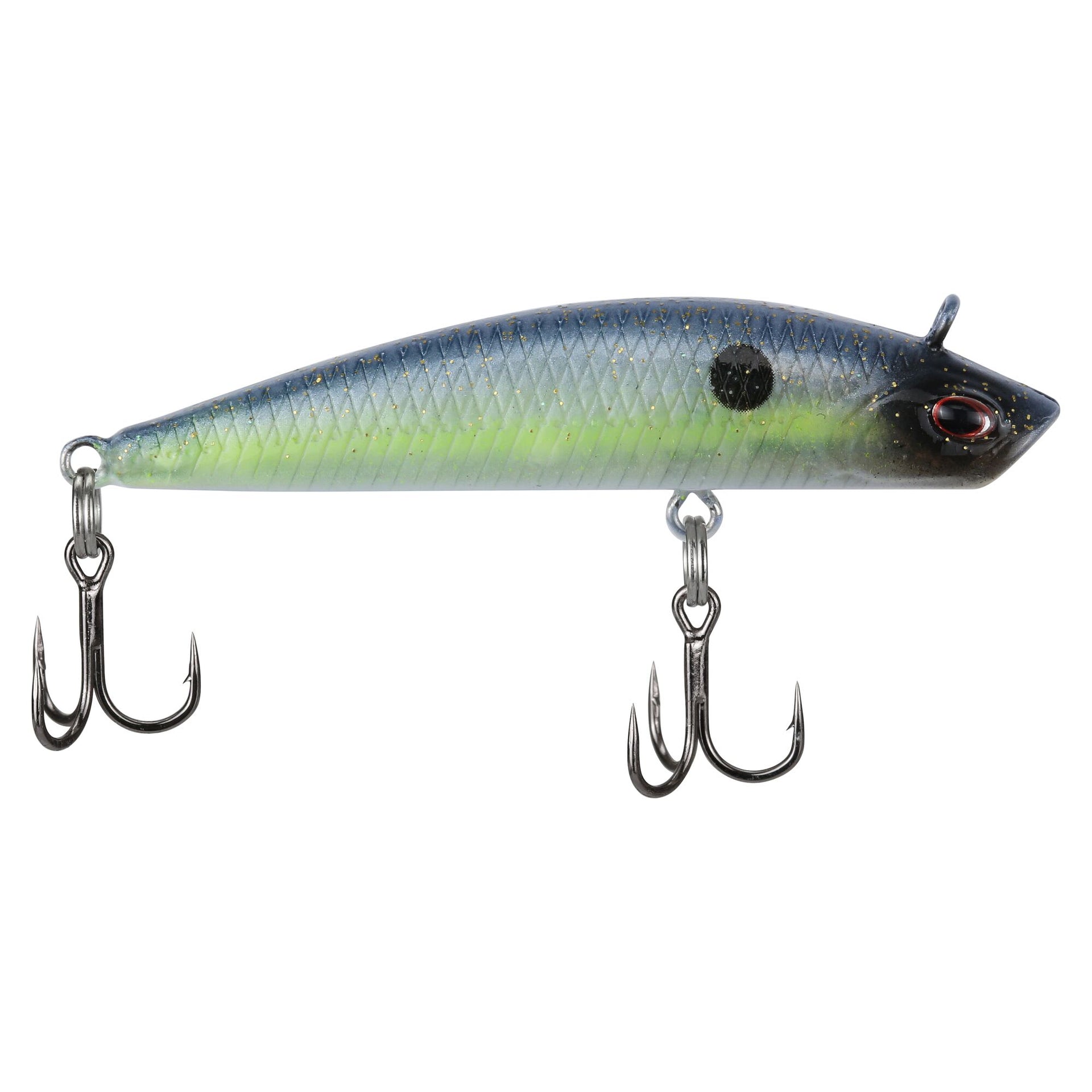 Berkley Finisher