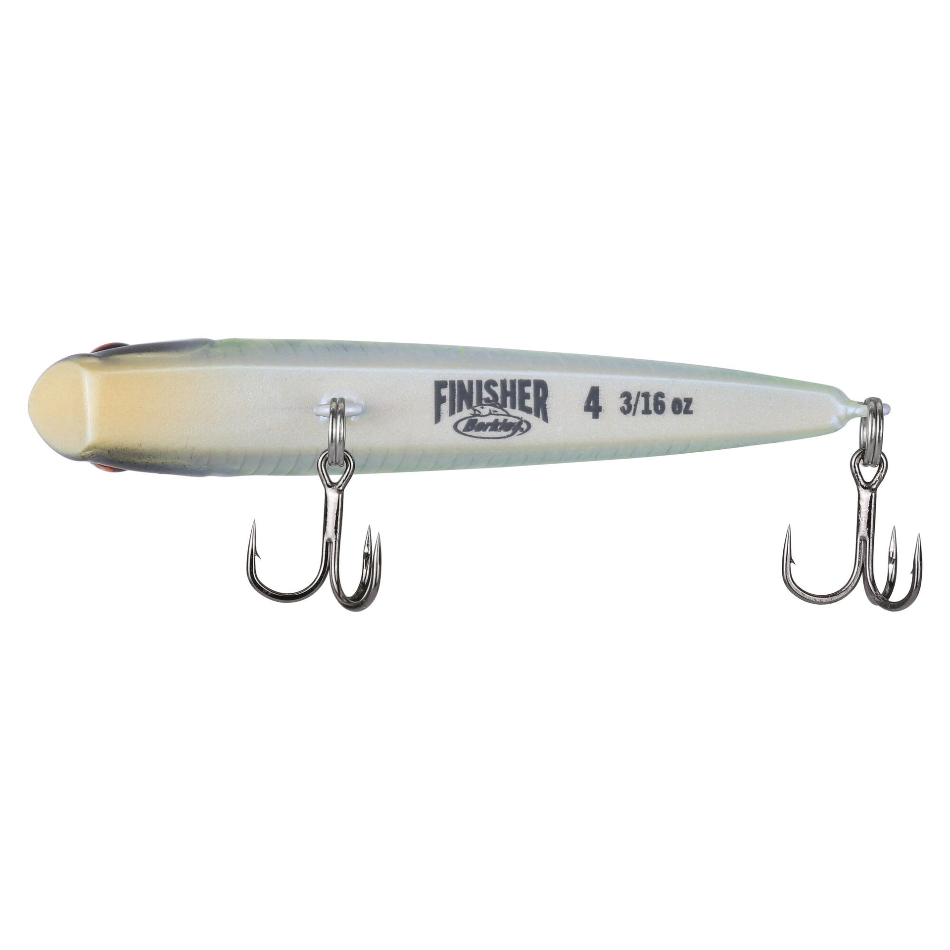 Berkley Finisher