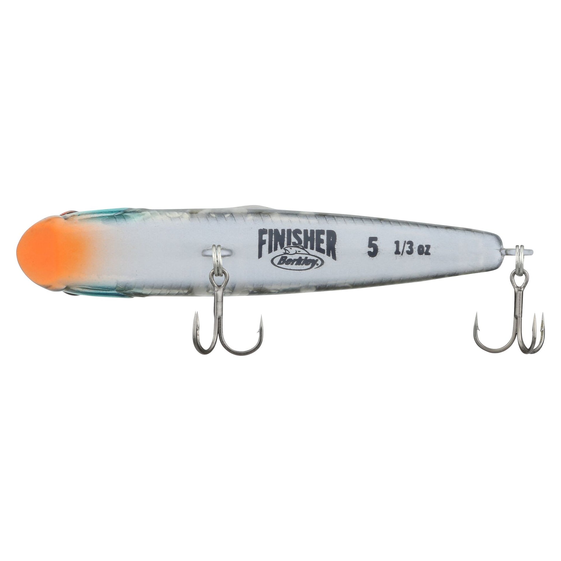 Berkley Finisher