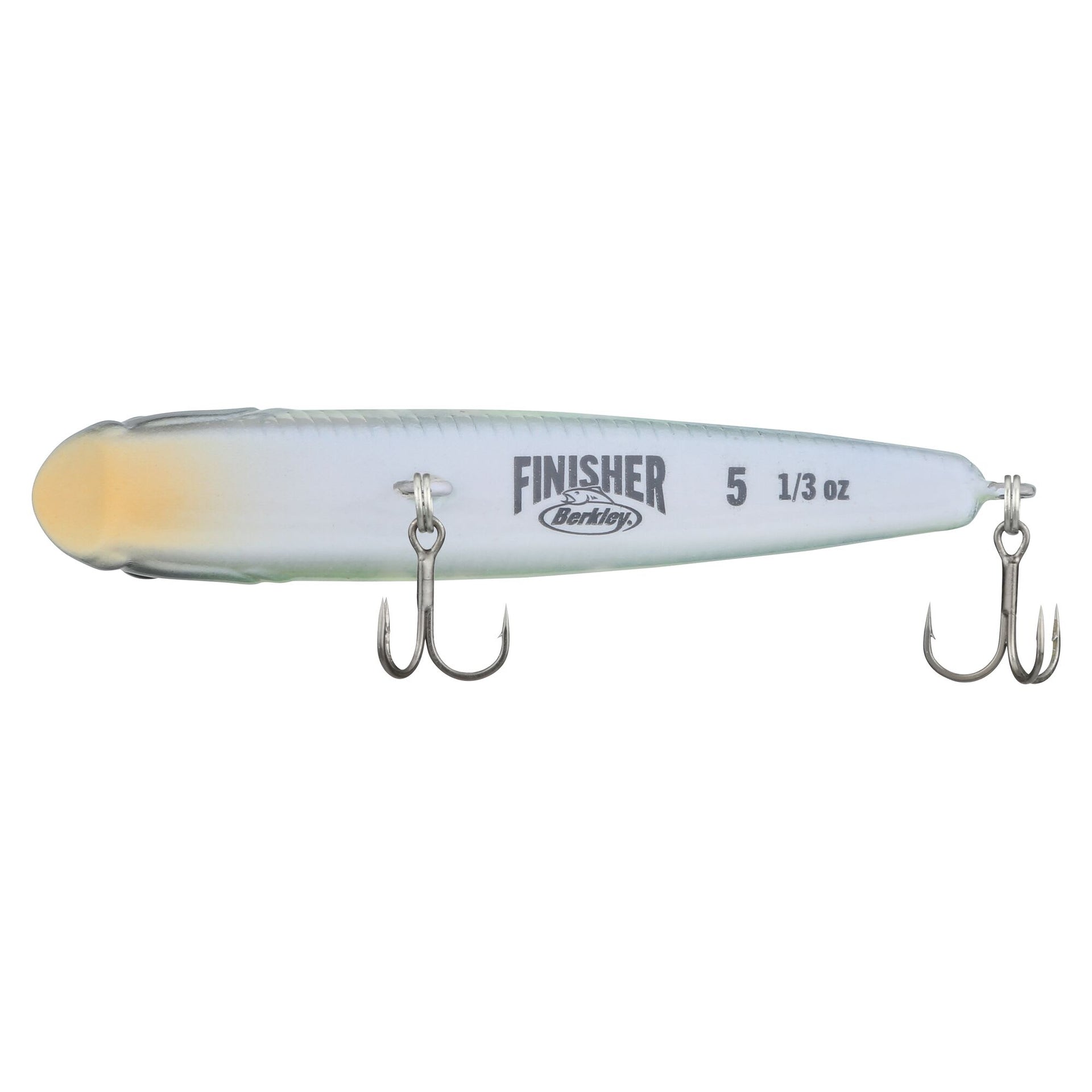 Berkley Finisher