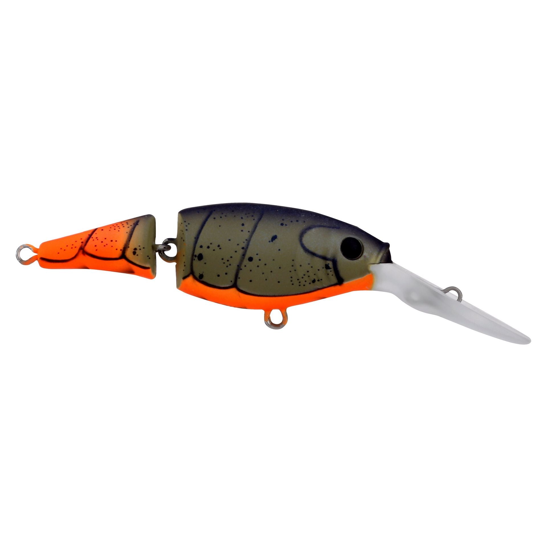 Flicker Shad® Jointed