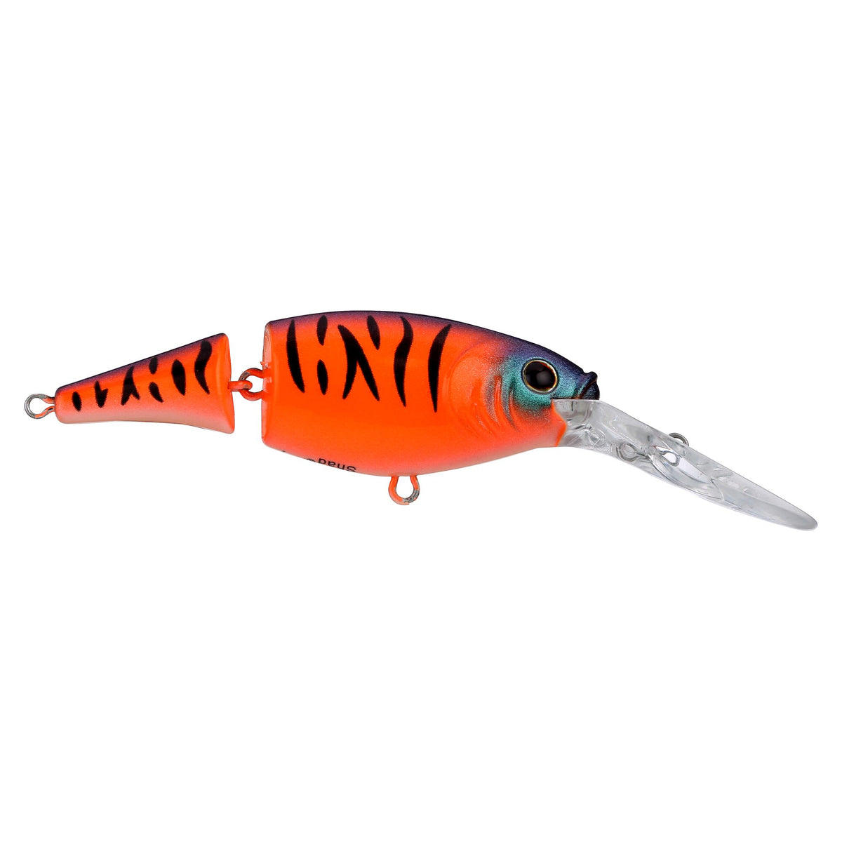 Señuelo Berkley Flicker Shad Articulado | 7 Cm, 9.2g, Para Pesca Con Acción Realista Y Anzuelos Fusion19