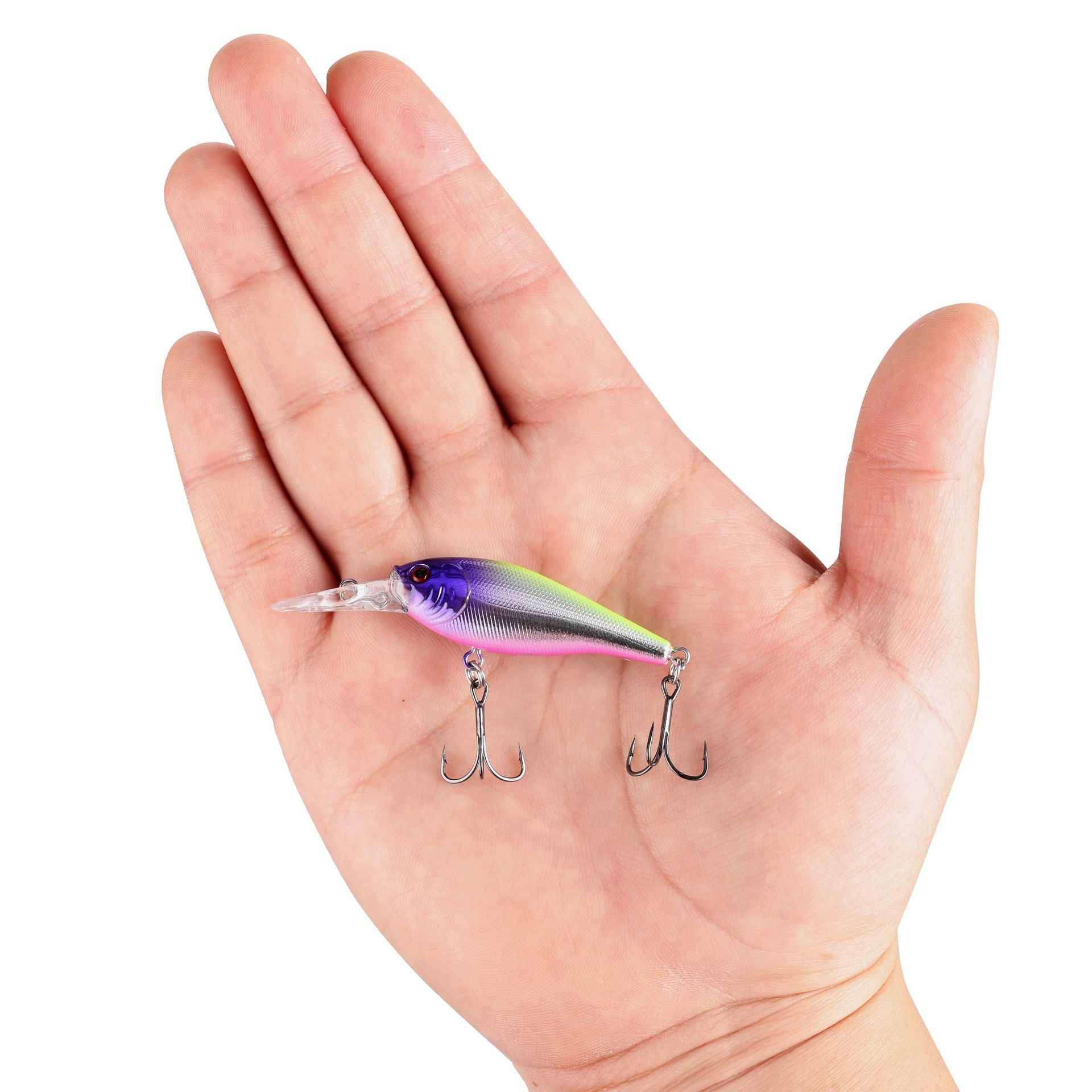 Flicker Shad®
