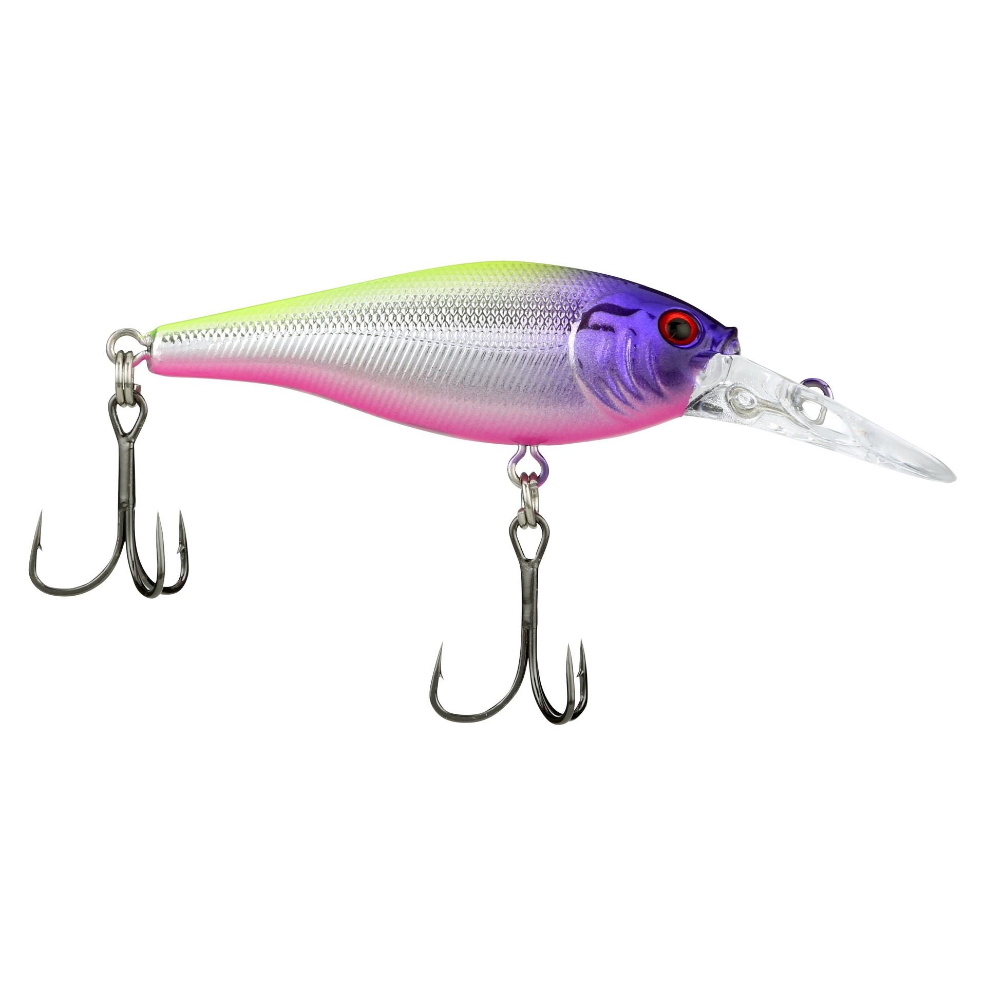 Flicker Shad®