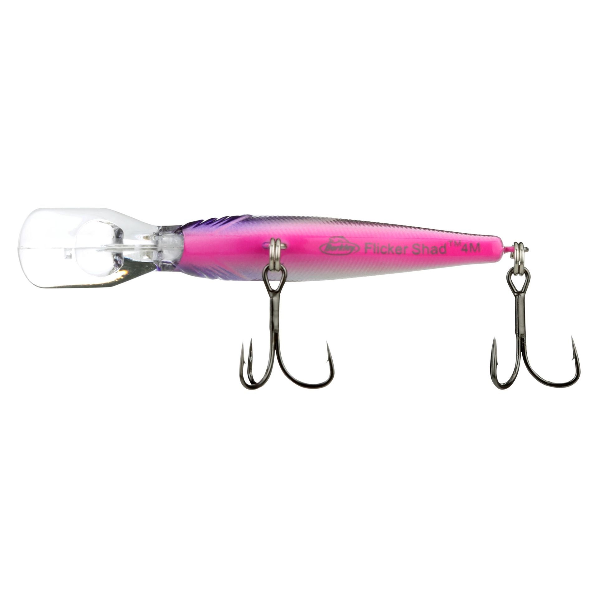 Flicker Shad®