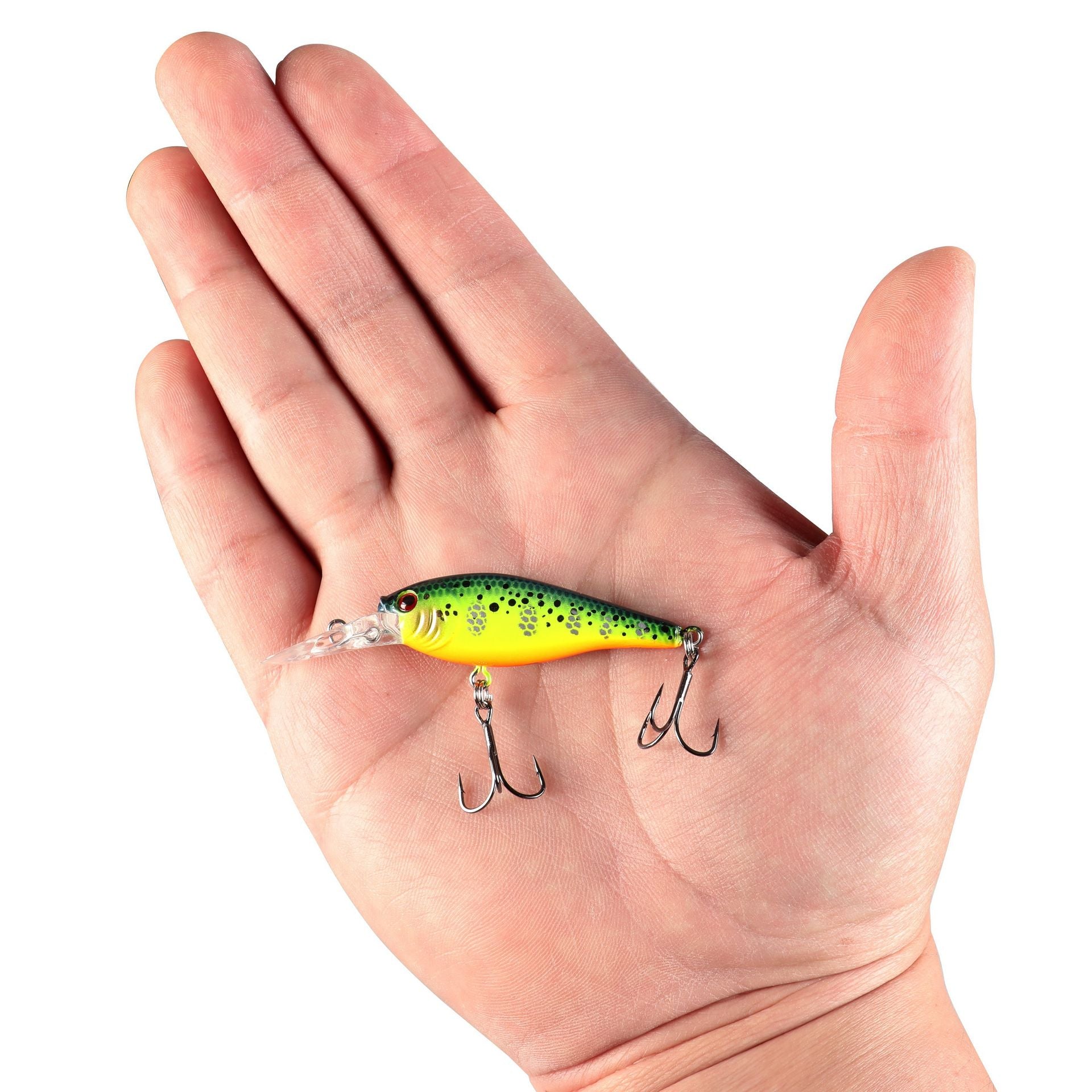 Flicker Shad®