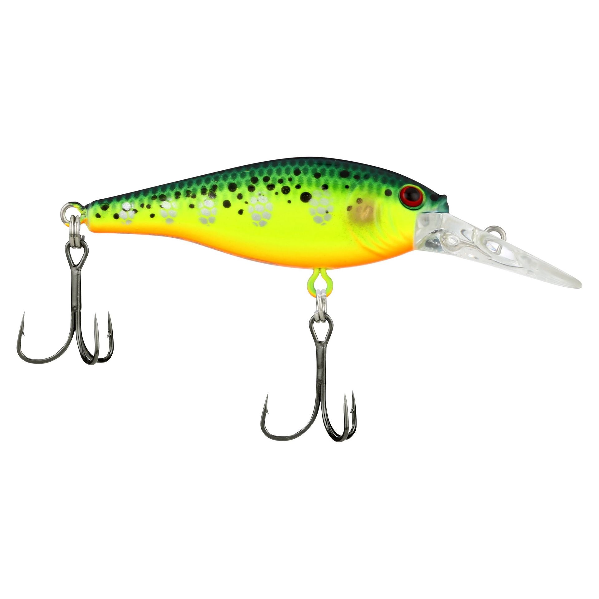 Flicker Shad®