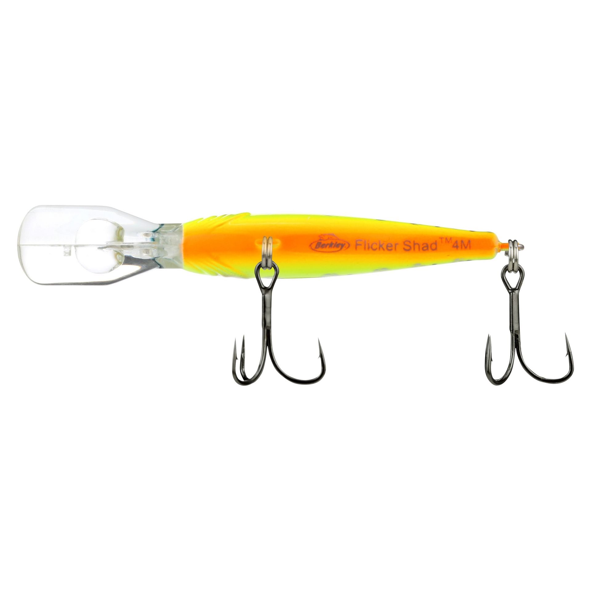 Flicker Shad®