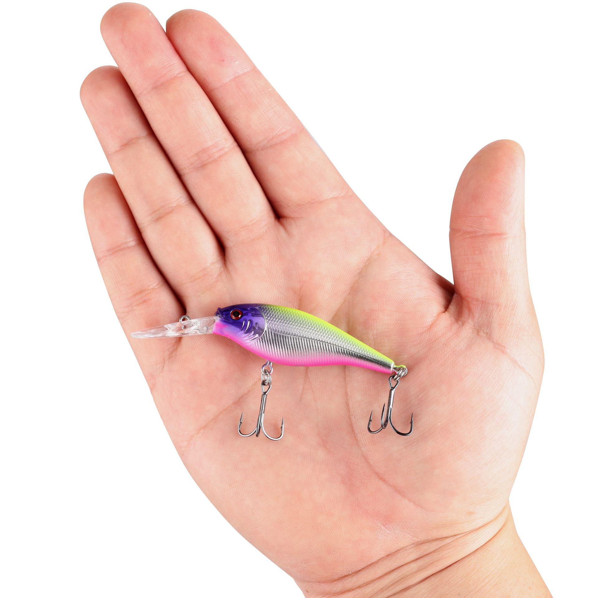 Flicker Shad®