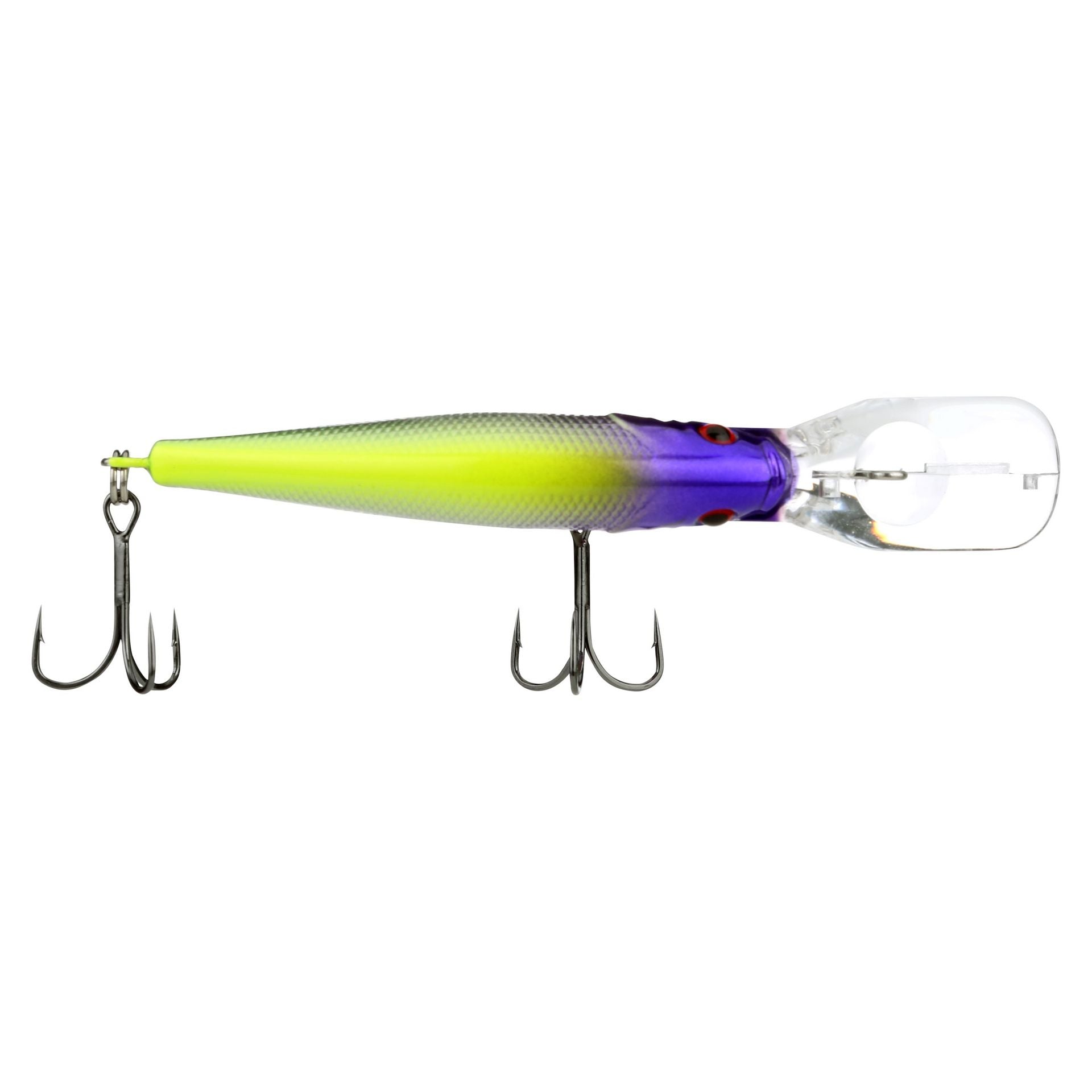 Flicker Shad®