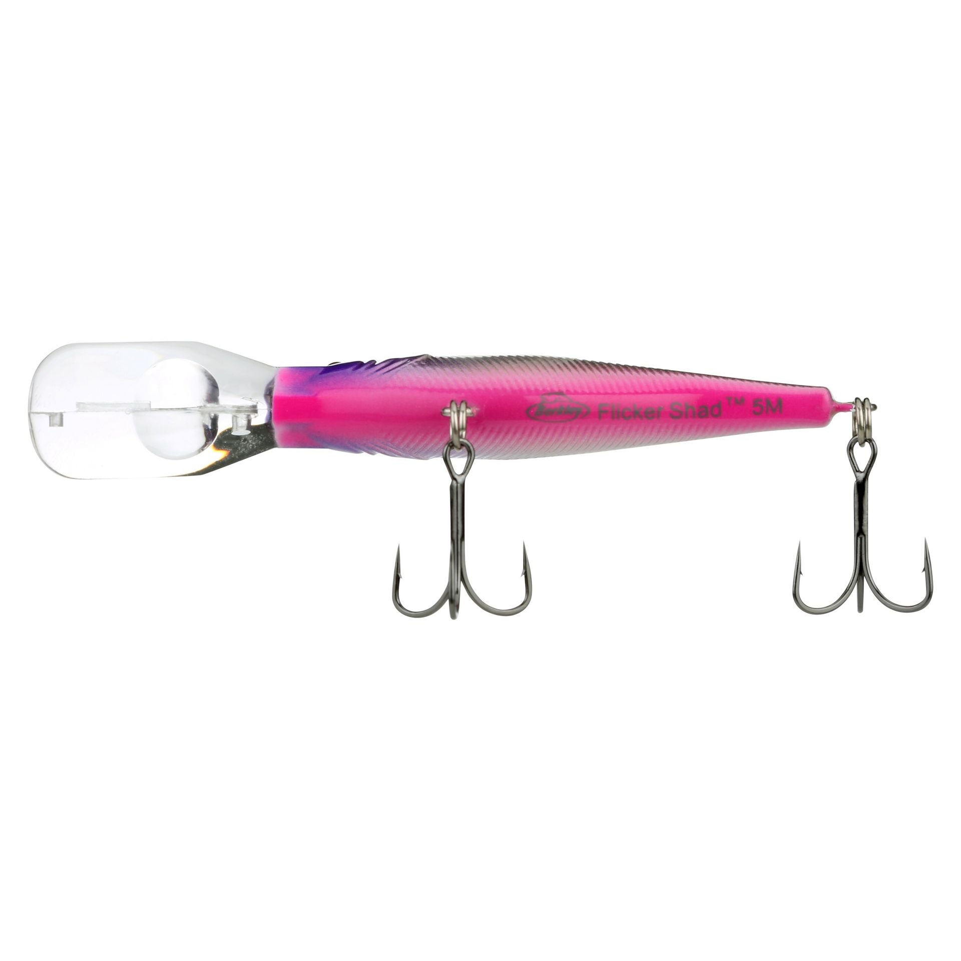 Flicker Shad®