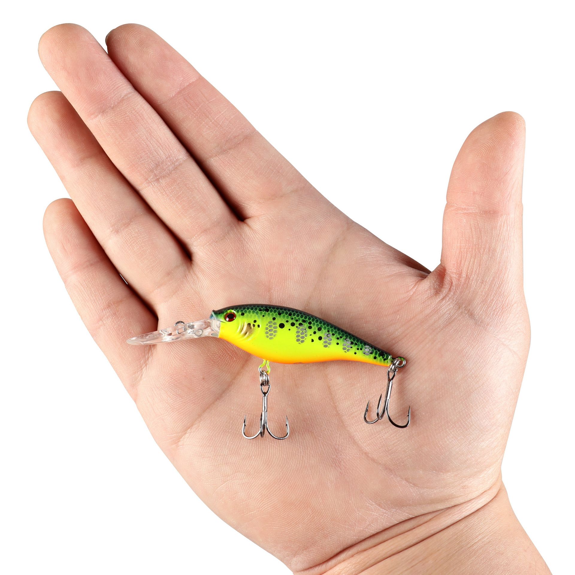 Flicker Shad®
