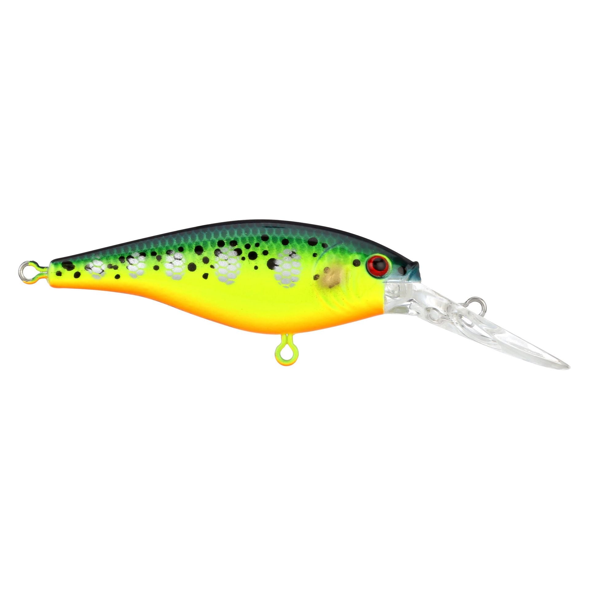Flicker Shad®