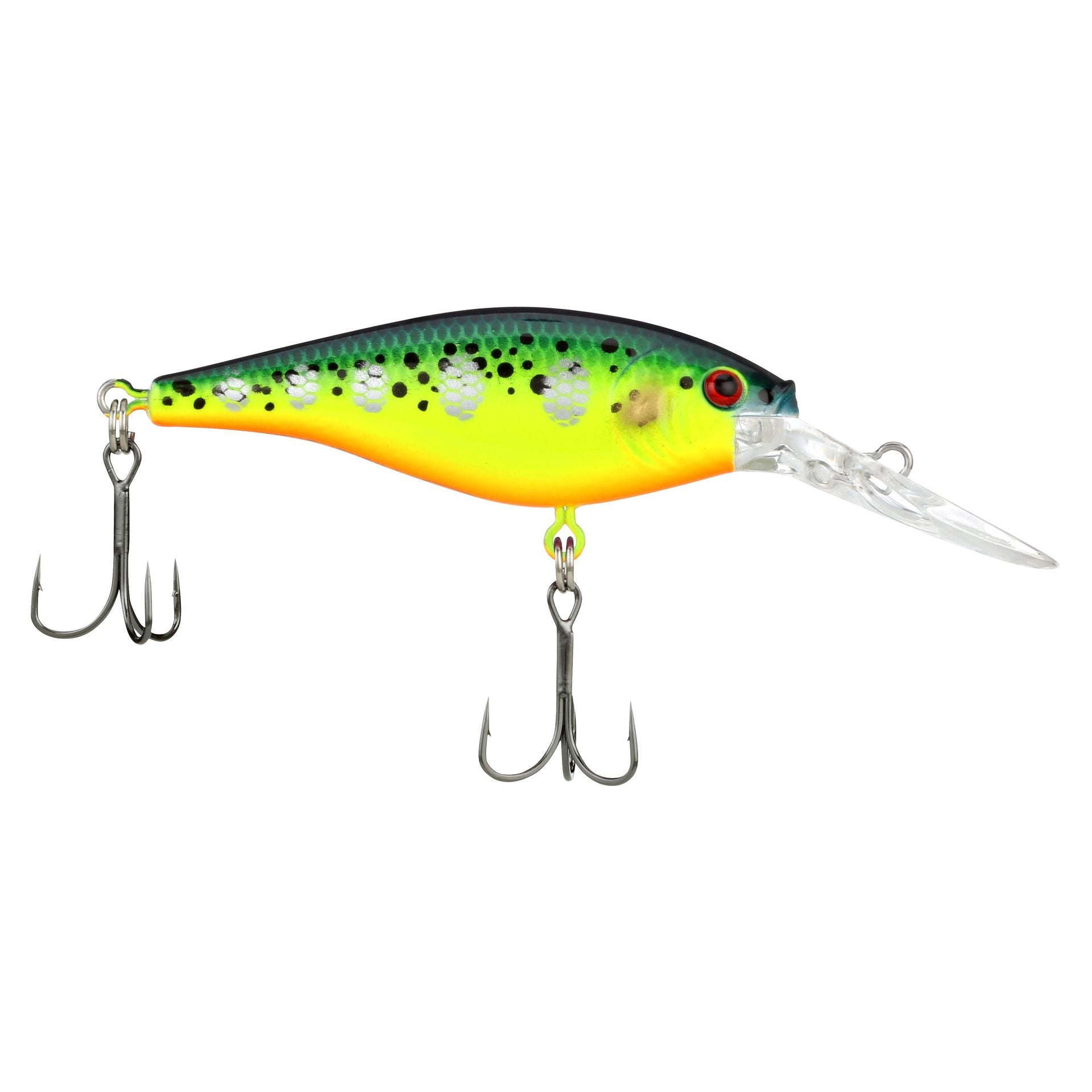 Flicker Shad®