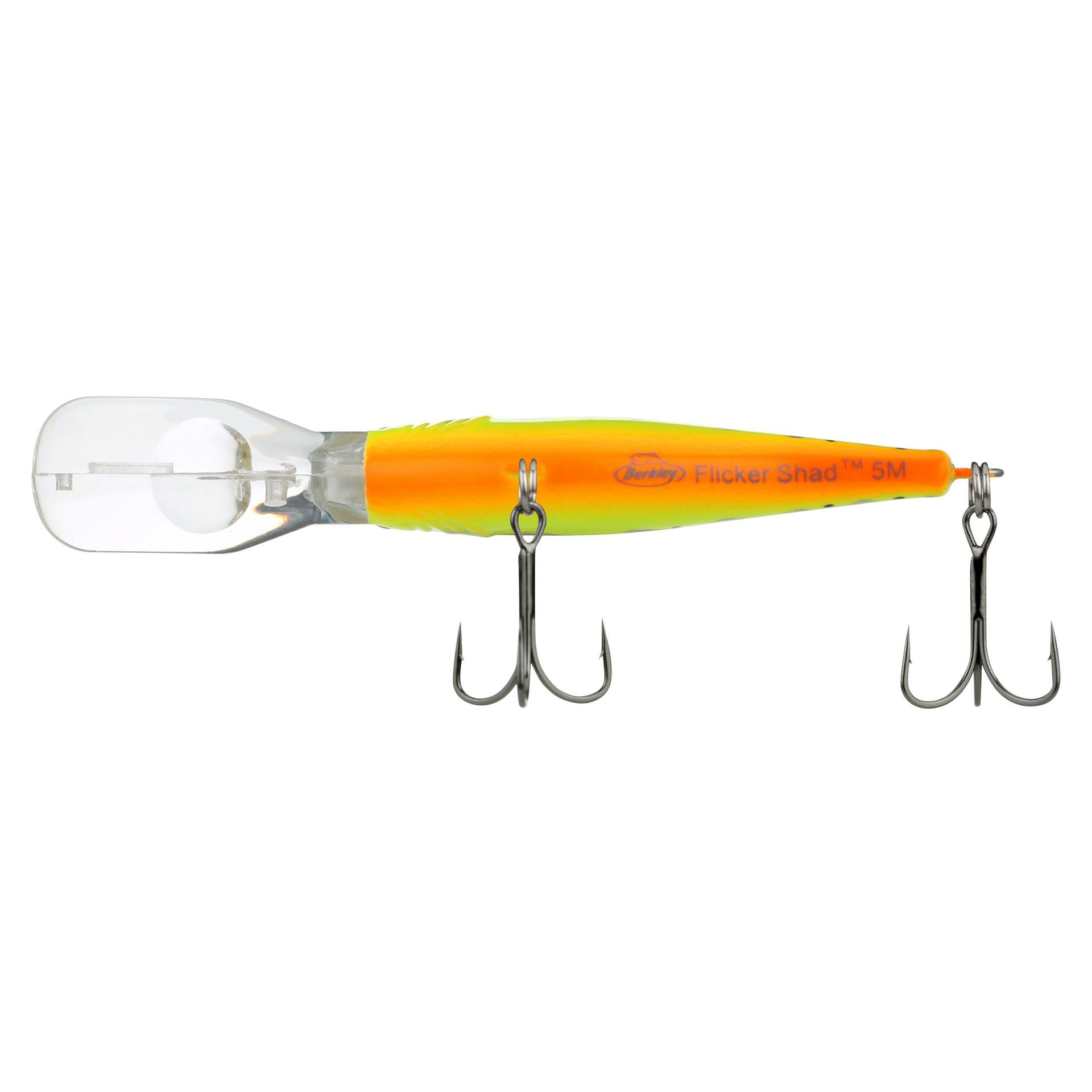 Flicker Shad®