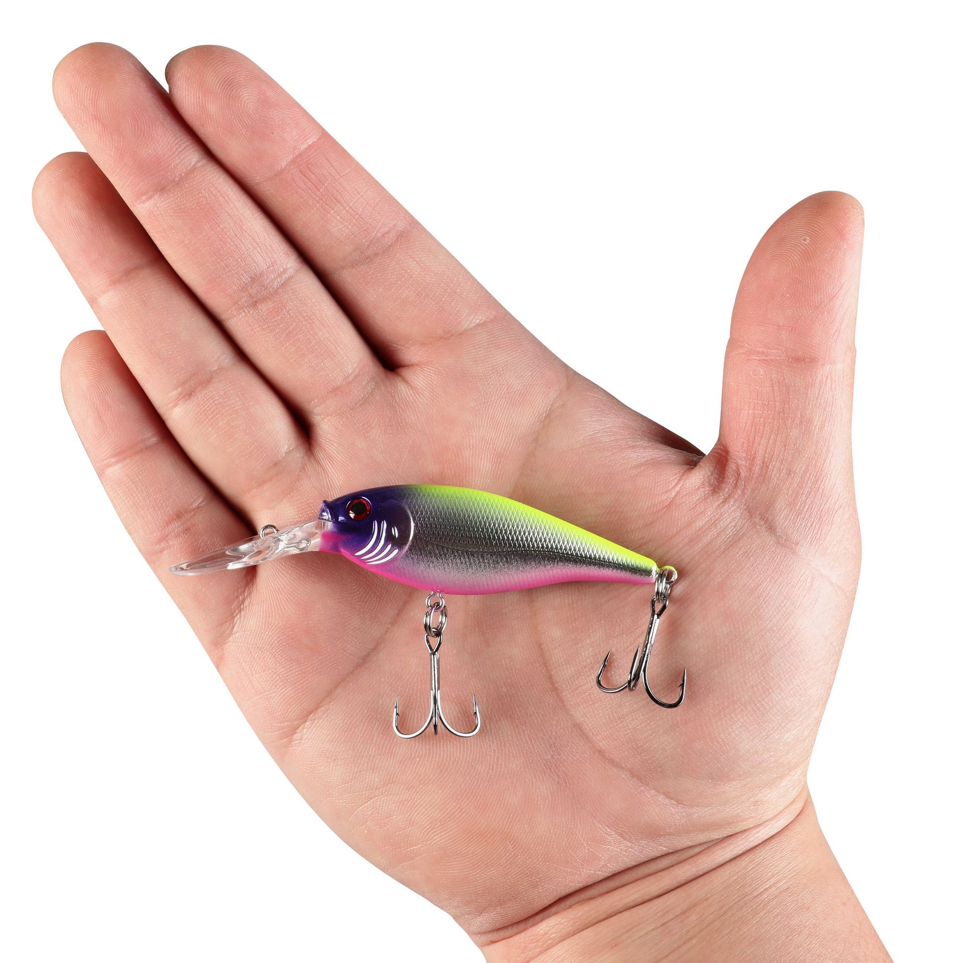 Flicker Shad®