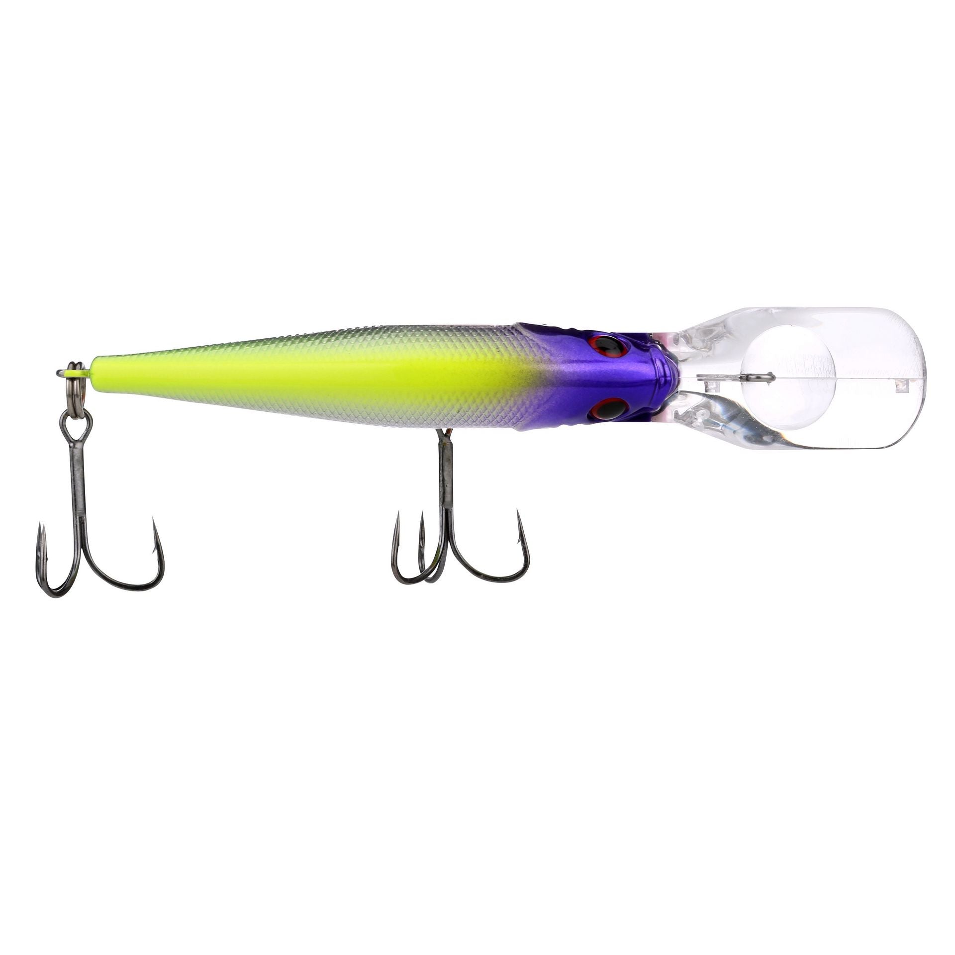 Flicker Shad®